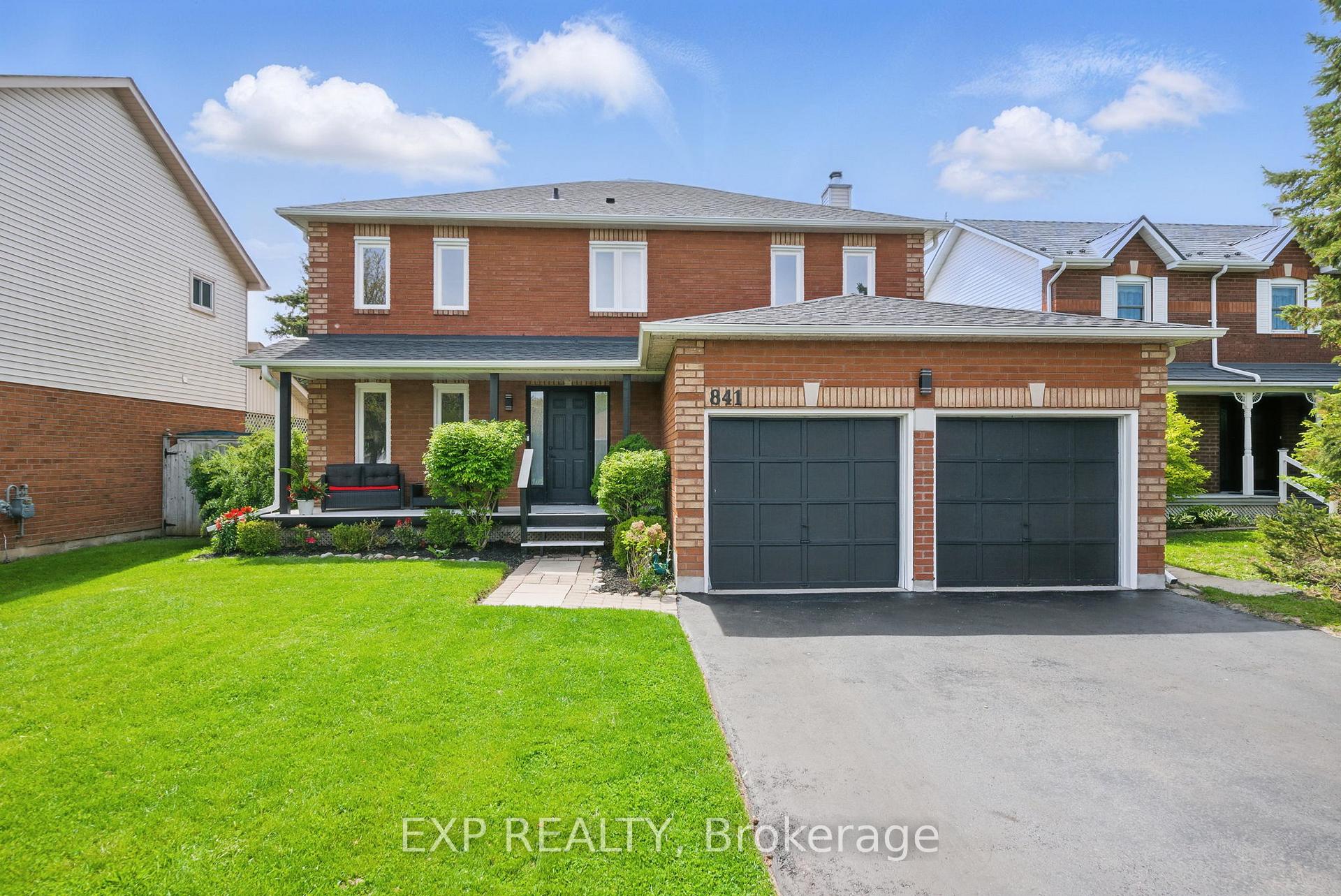 Photo 1 of 841 Chipping Park Boulevard, Cobourg — HOMEH