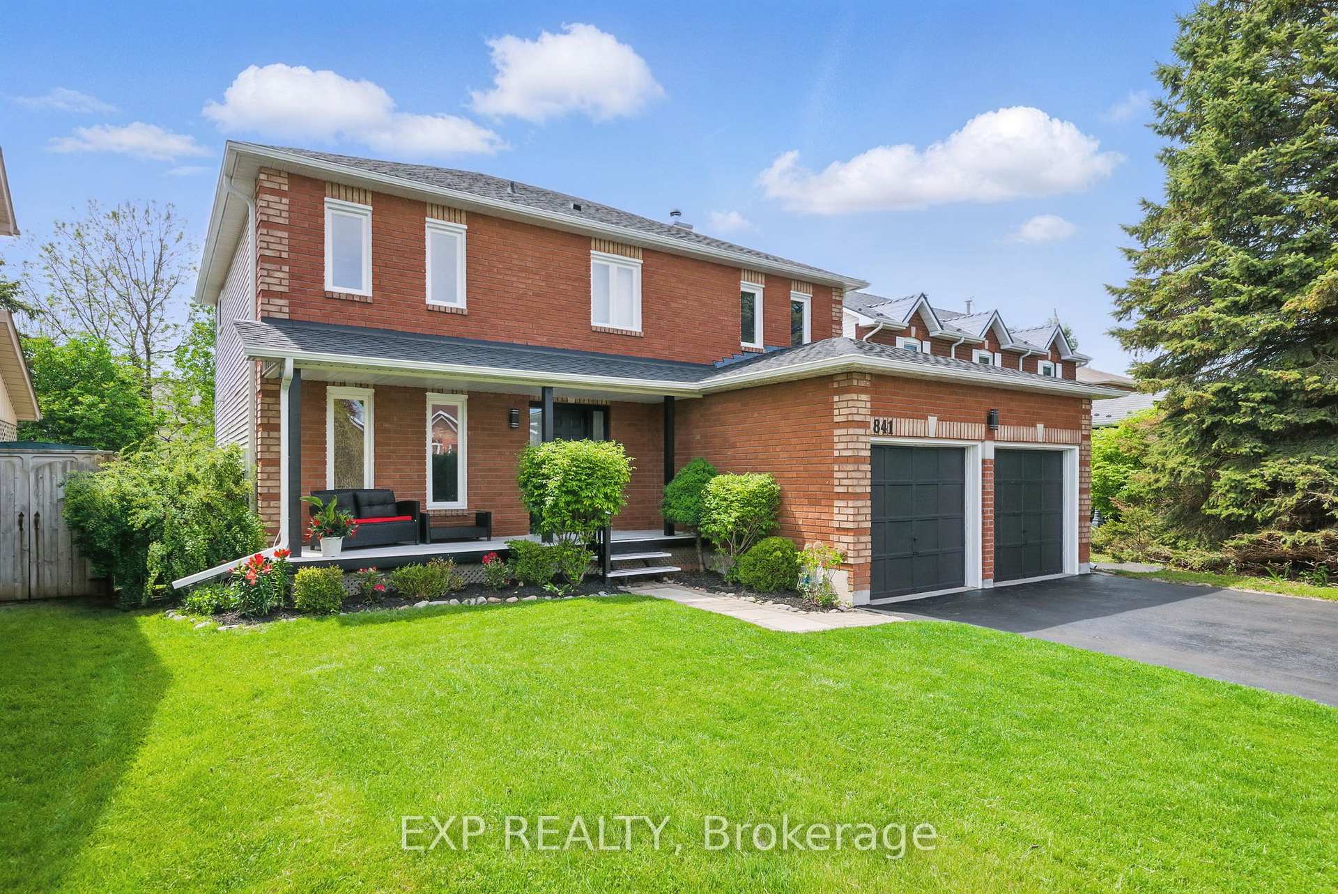 Photo 2 of 841 Chipping Park Boulevard, Cobourg — HOMEH