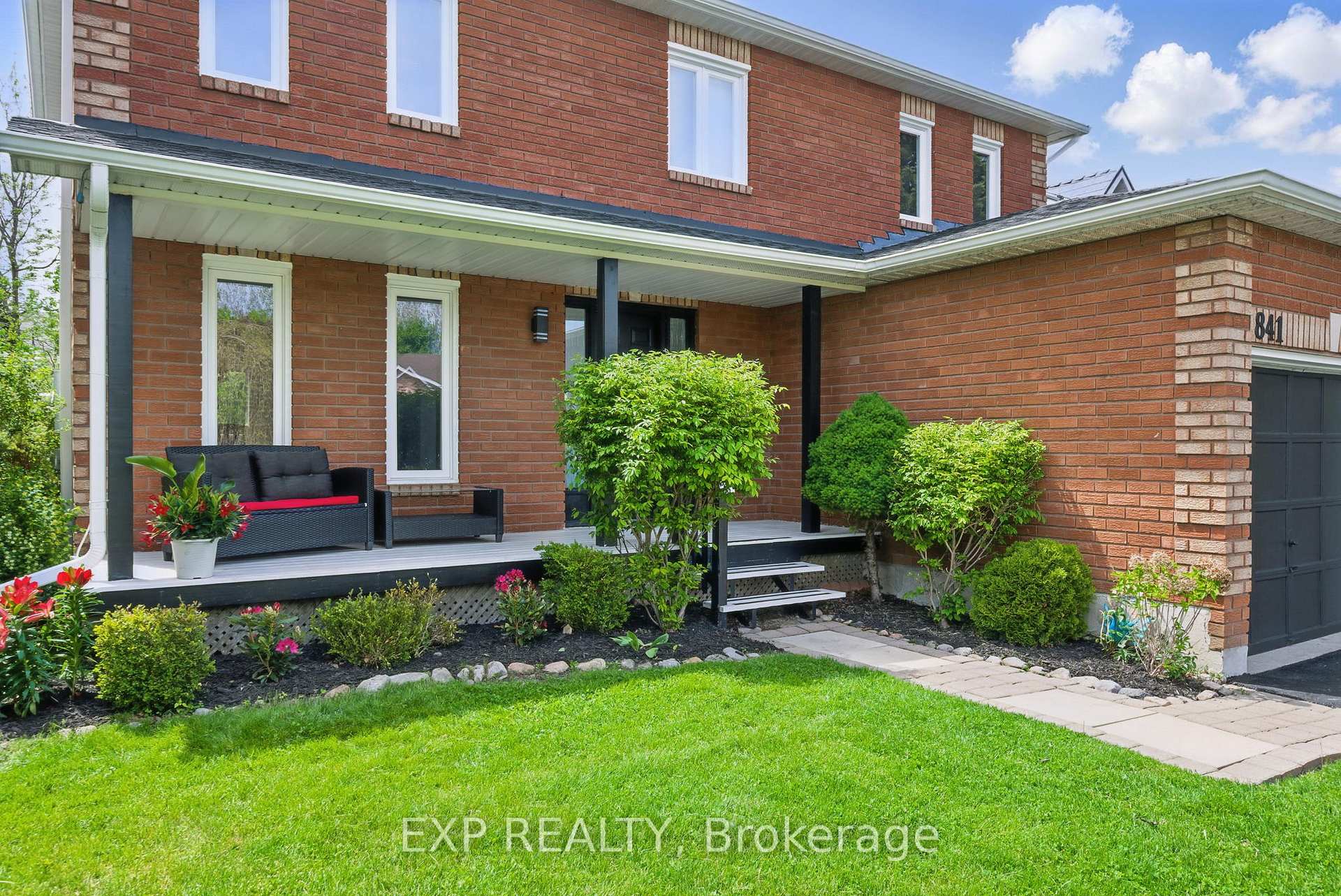 Photo 4 of 841 Chipping Park Boulevard, Cobourg — HOMEH
