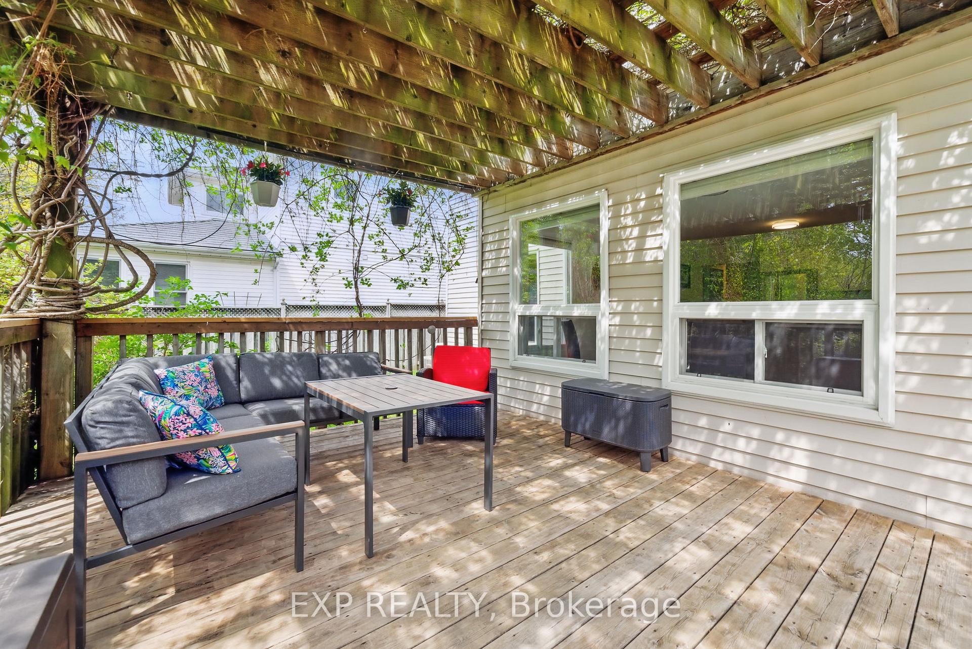Photo 41 of 841 Chipping Park Boulevard, Cobourg — HOMEH