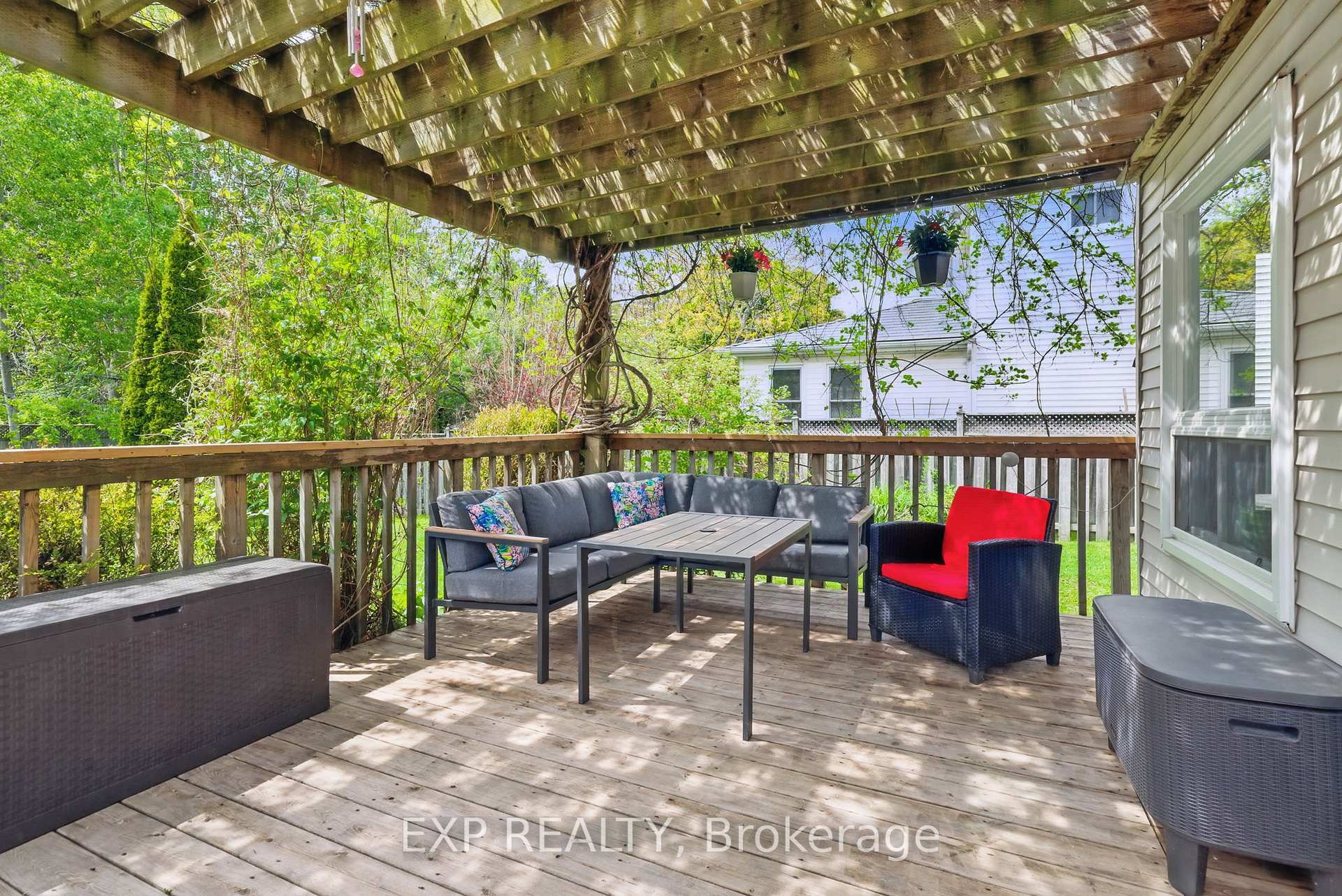 Photo 42 of 841 Chipping Park Boulevard, Cobourg — HOMEH