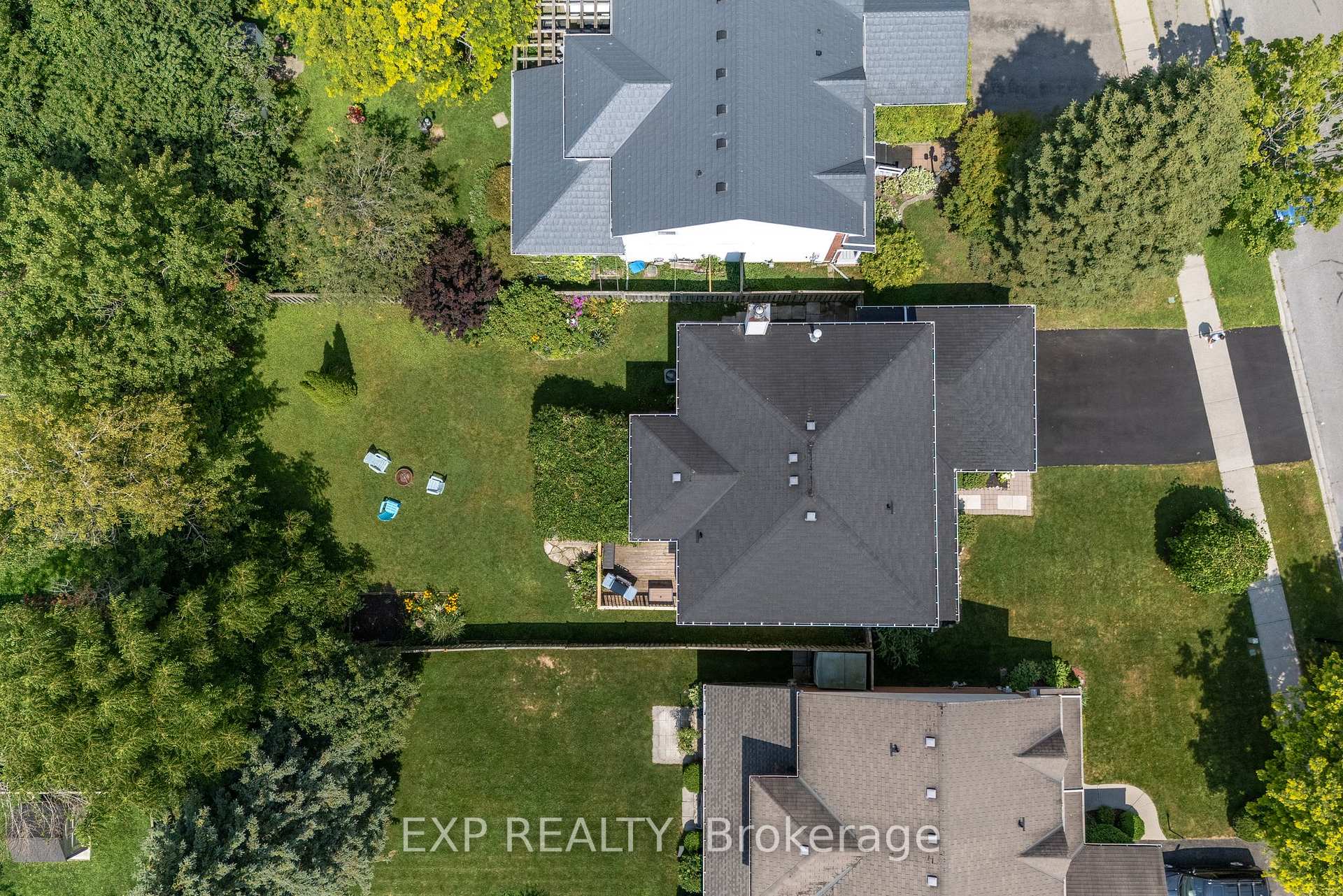 Photo 47 of 841 Chipping Park Boulevard, Cobourg — HOMEH