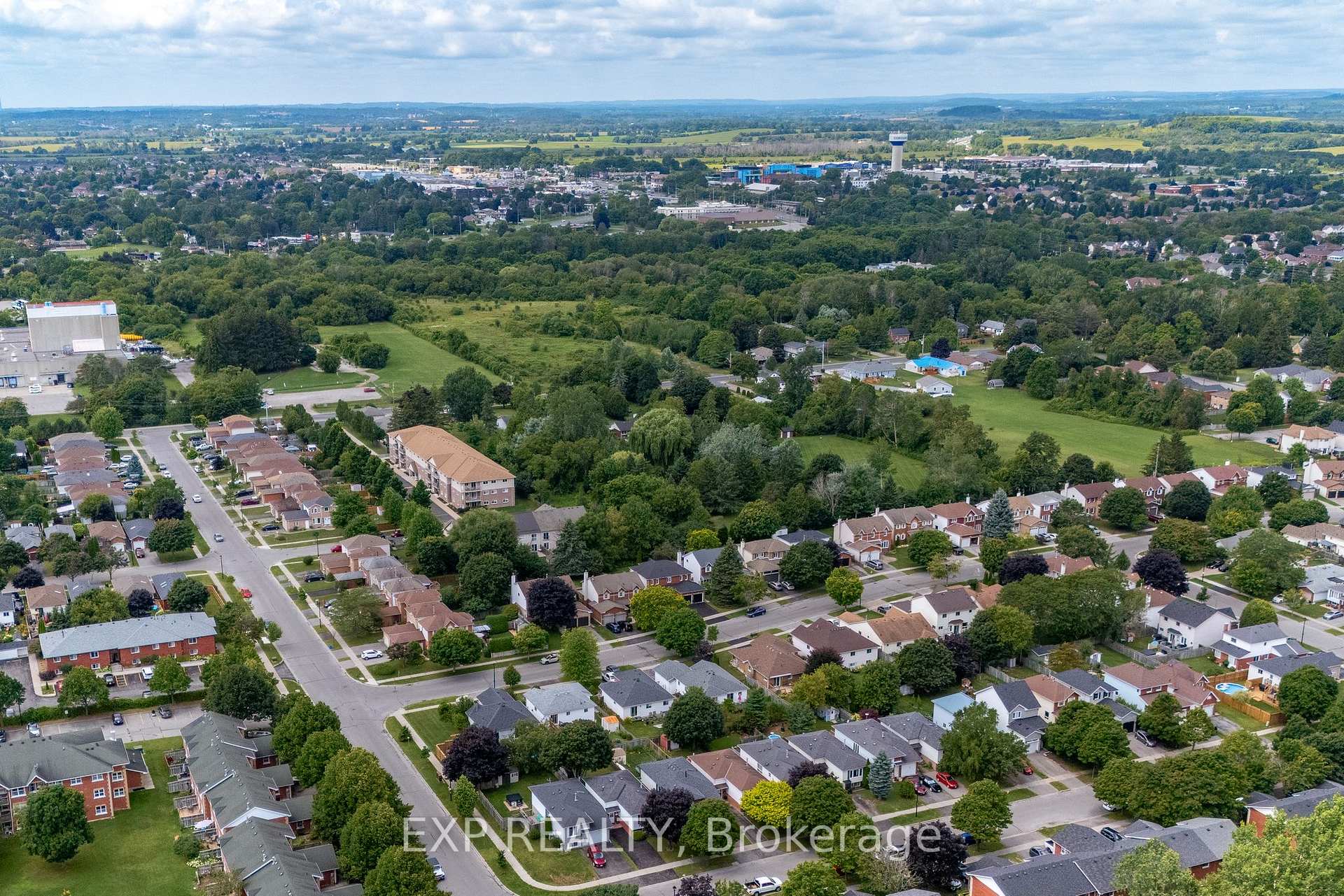Photo 48 of 841 Chipping Park Boulevard, Cobourg — HOMEH