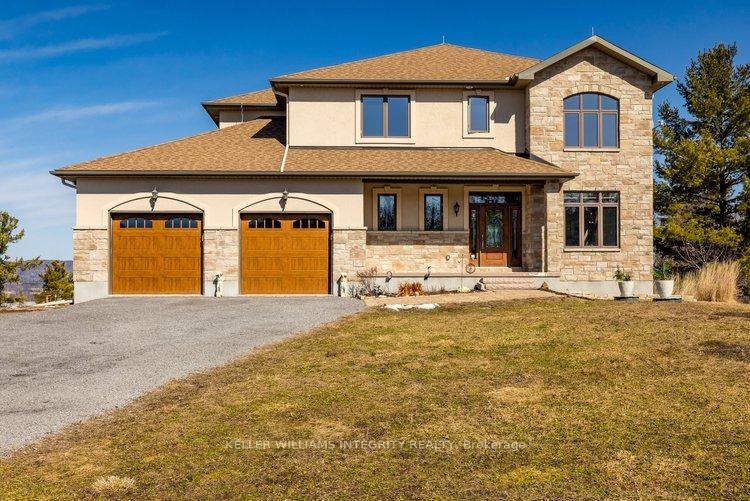 Front of 3052 and Part 3 Stoneridge Road