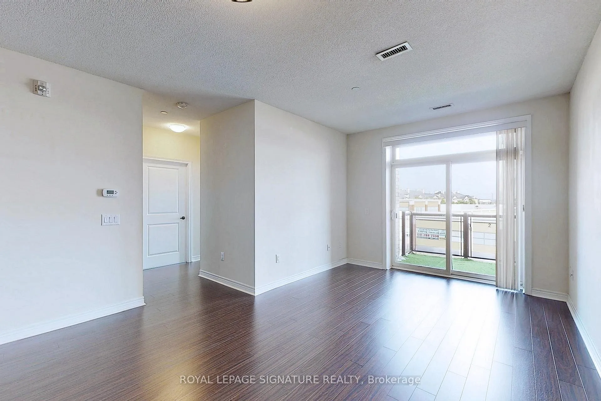 Photo 3 of Unit 433, 7325 Markham Road, Markham, Cedarwood — HOMEH