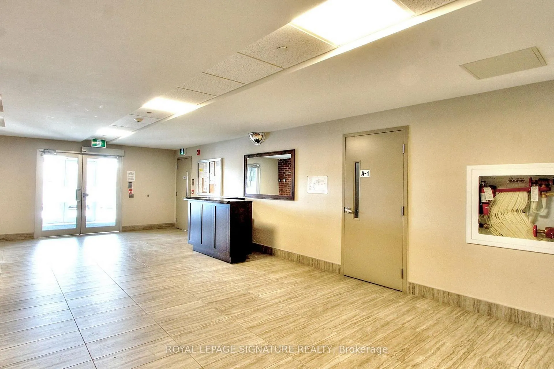 Photo 11 of Unit 433, 7325 Markham Road, Markham, Cedarwood — HOMEH