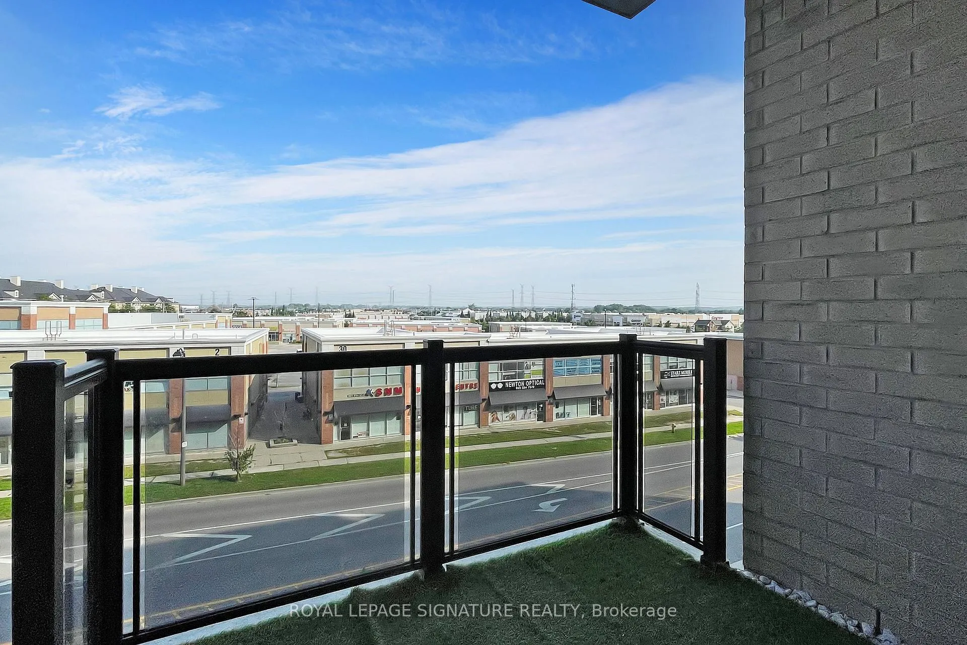Photo 31 of Unit 433, 7325 Markham Road, Markham, Cedarwood — HOMEH