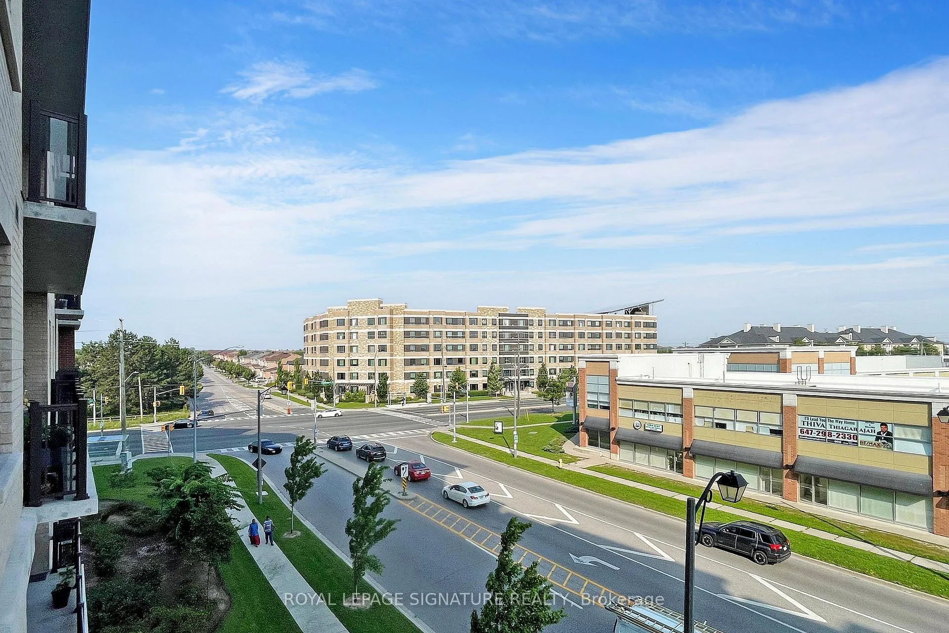 Photo 32 of Unit 433, 7325 Markham Road, Markham, Cedarwood — HOMEH