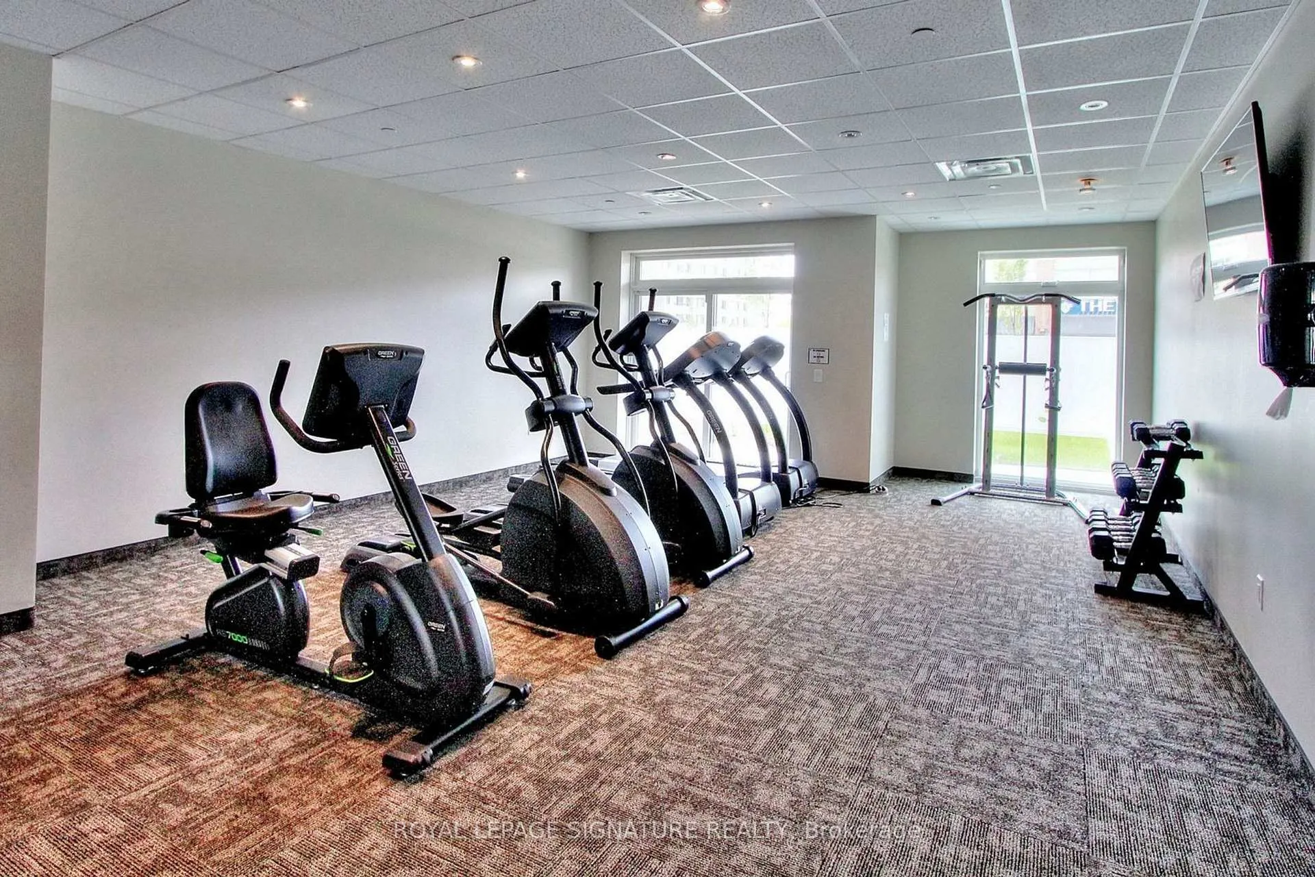 Photo 39 of Unit 433, 7325 Markham Road, Markham, Cedarwood — HOMEH