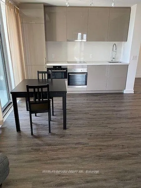 Photo 2 of Unit 1820, 158 Front Street E, Toronto, Moss Park — HOMEH