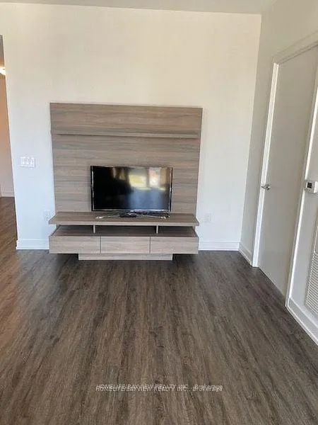 Photo 3 of Unit 1820, 158 Front Street E, Toronto, Moss Park — HOMEH