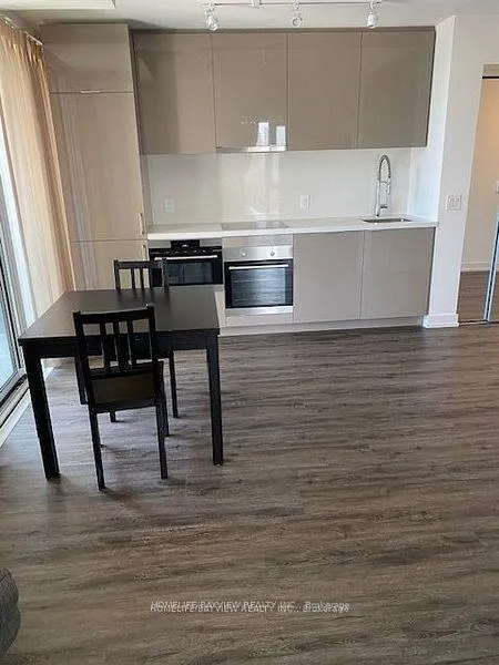 Photo 9 of Unit 1820, 158 Front Street E, Toronto, Moss Park — HOMEH
