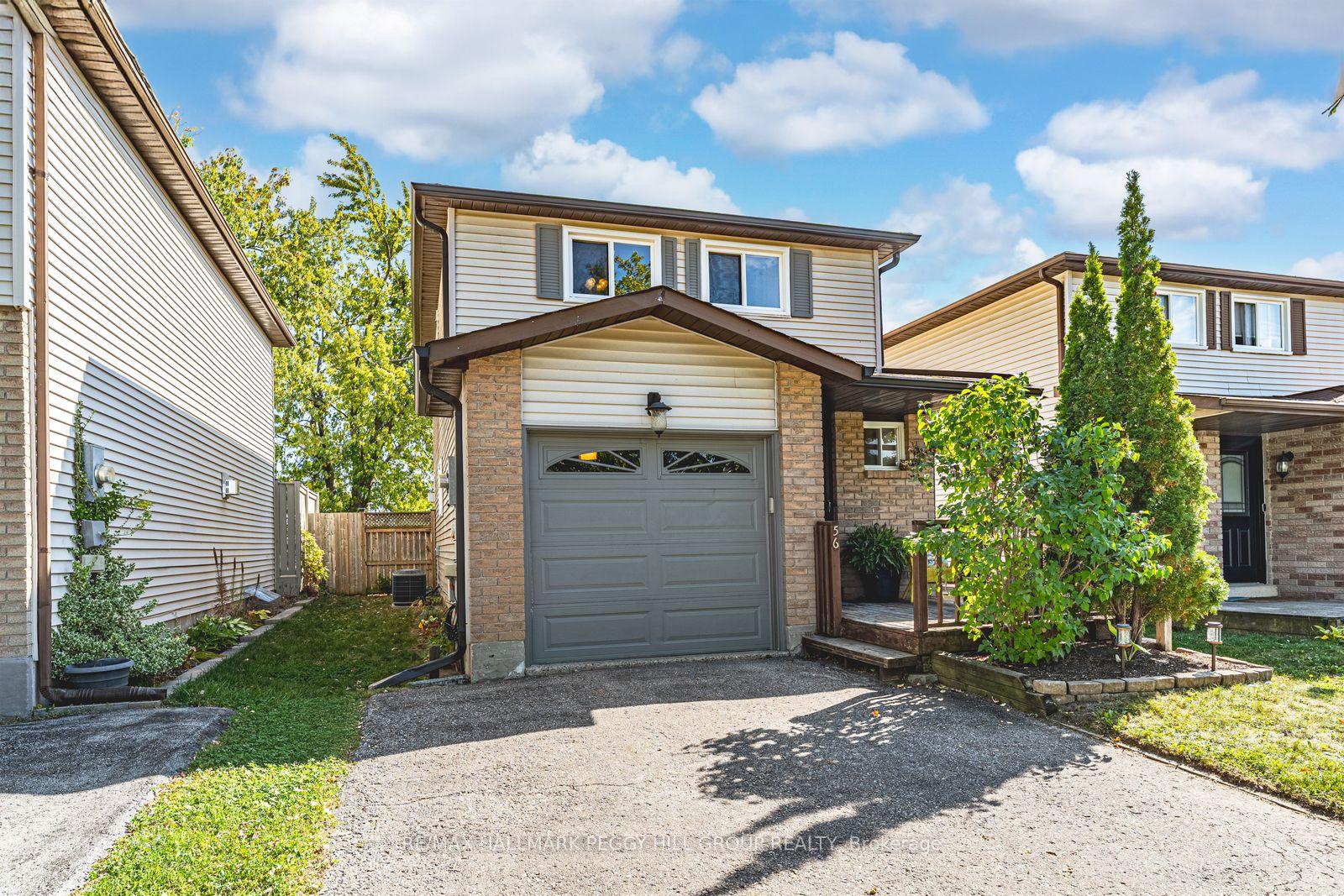 Photo 1 of 56 Maitland Drive, Barrie, Grove East — HOMEH