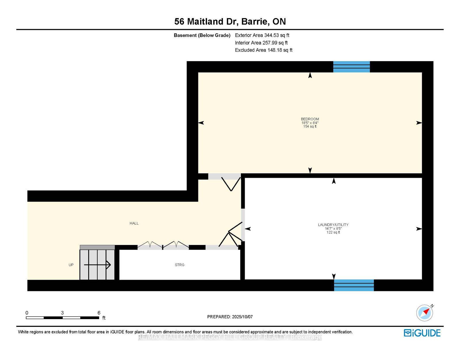 Photo 20 of 56 Maitland Drive, Barrie, Grove East — HOMEH