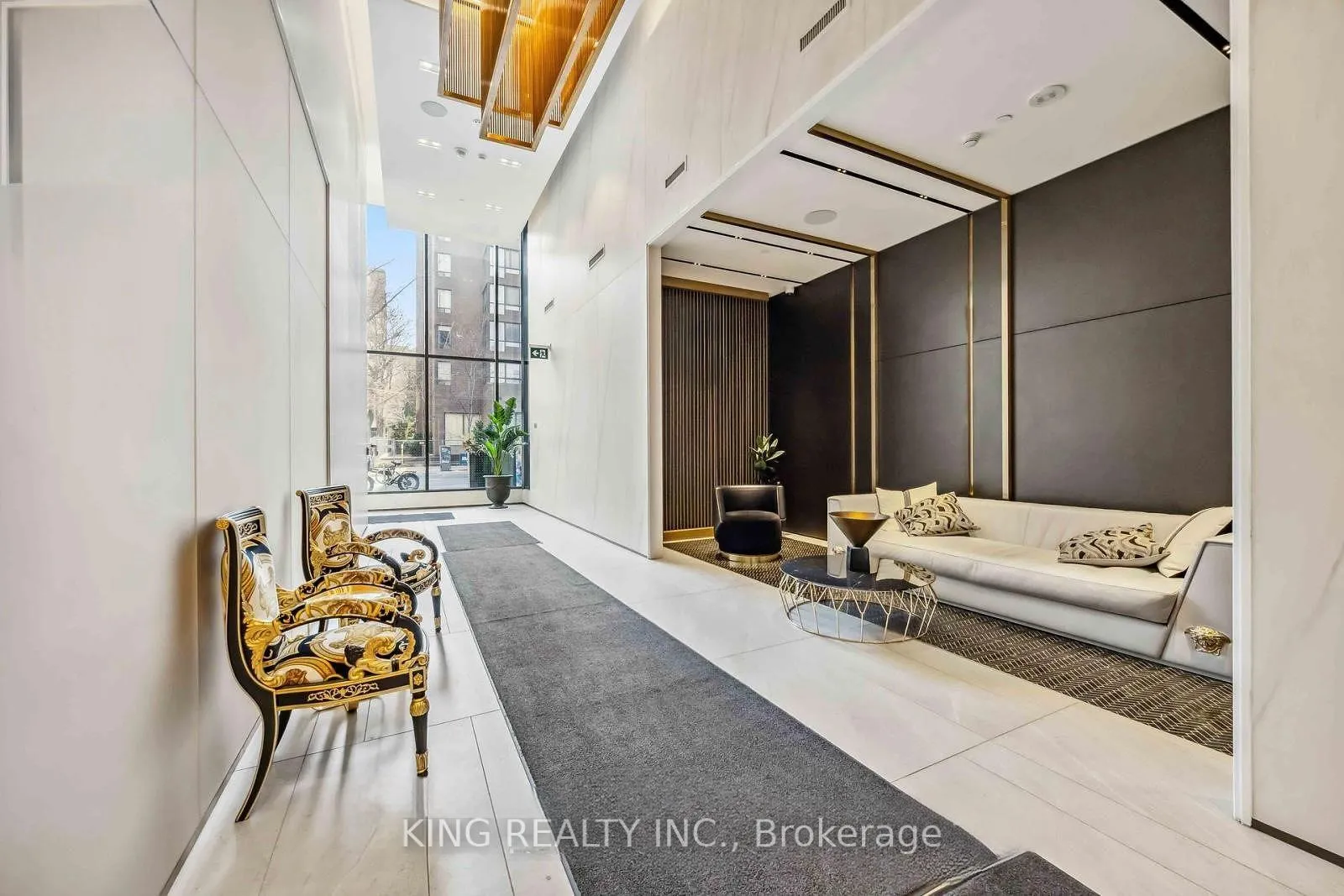Photo 3 of Unit 1912, 319 Jarvis Street, Toronto, Church-Yonge Corridor — HOMEH