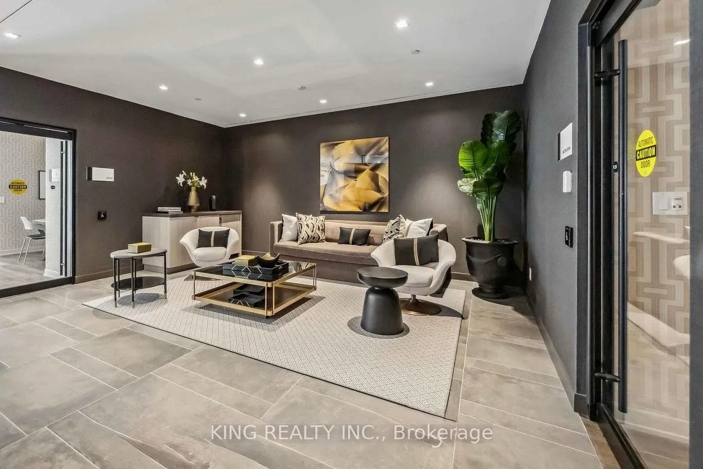 Photo 5 of Unit 1912, 319 Jarvis Street, Toronto, Church-Yonge Corridor — HOMEH