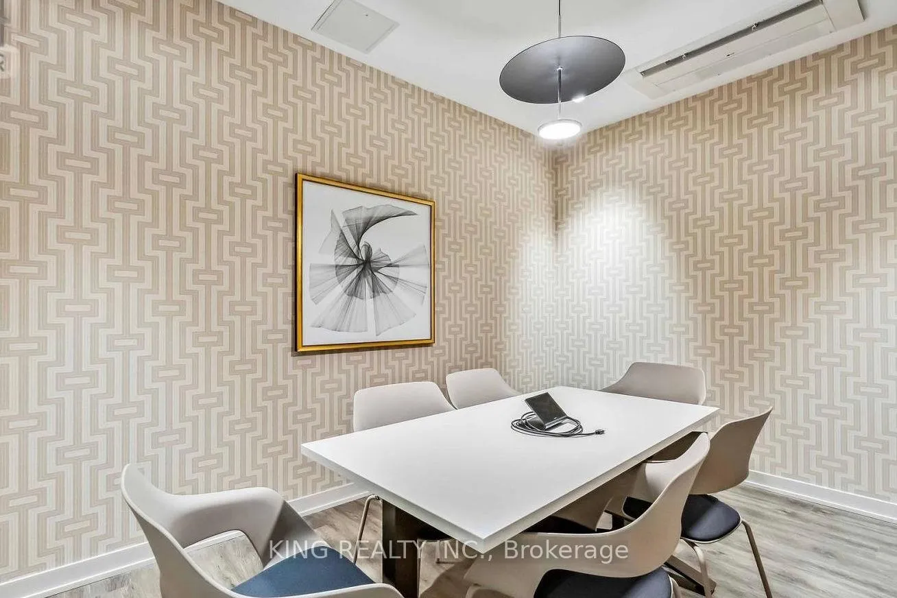Photo 6 of Unit 1912, 319 Jarvis Street, Toronto, Church-Yonge Corridor — HOMEH