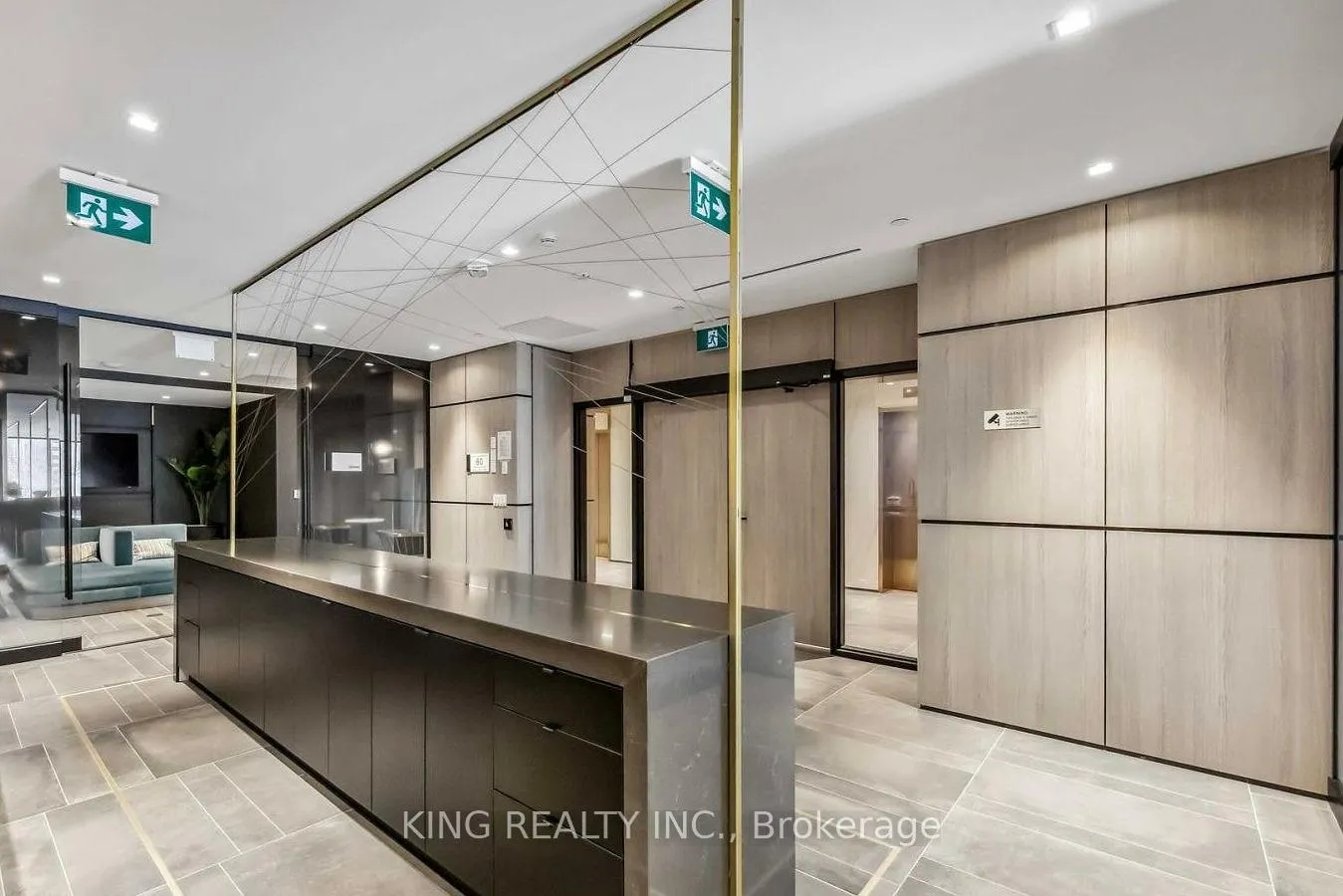 Photo 8 of Unit 1912, 319 Jarvis Street, Toronto, Church-Yonge Corridor — HOMEH