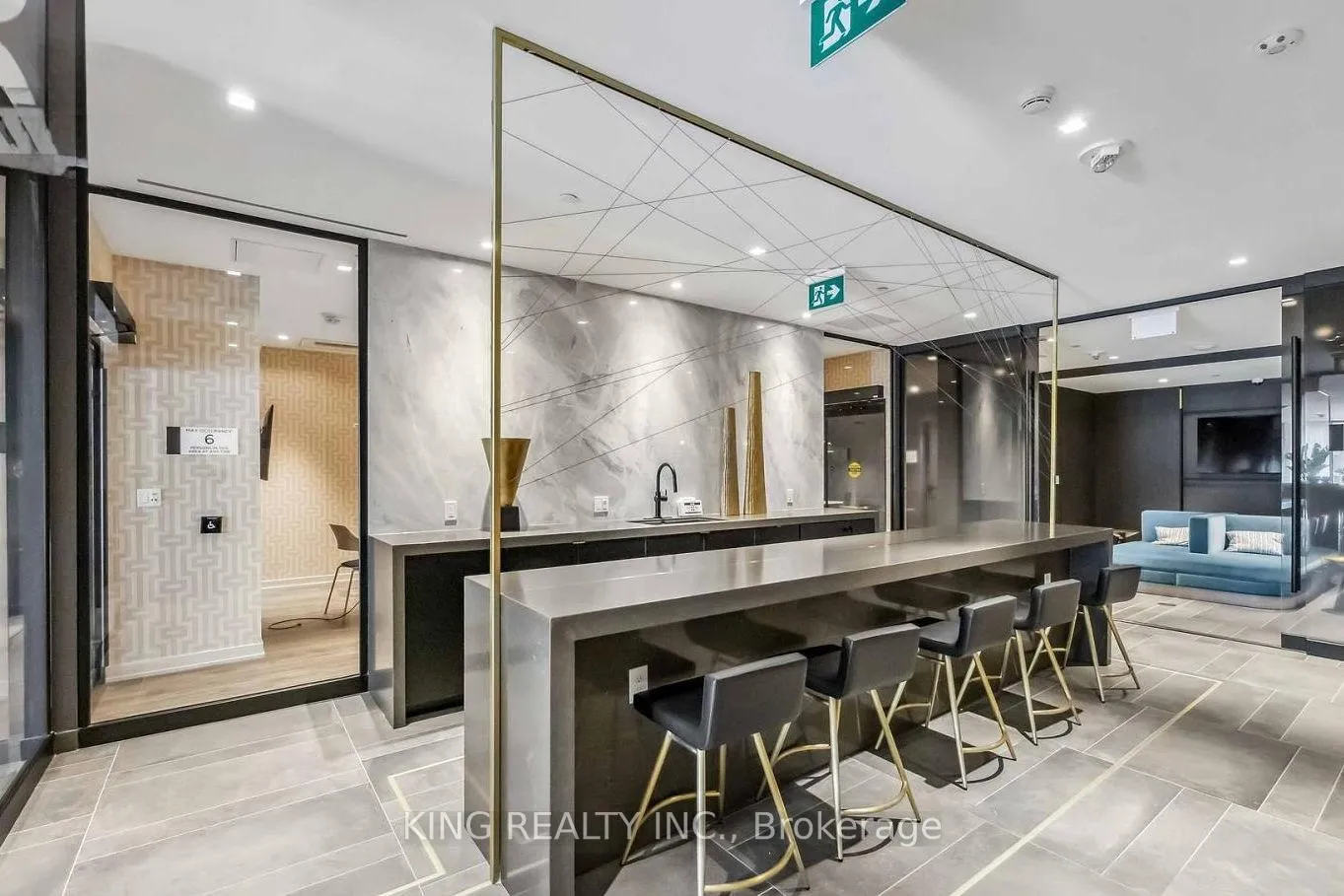 Photo 9 of Unit 1912, 319 Jarvis Street, Toronto, Church-Yonge Corridor — HOMEH