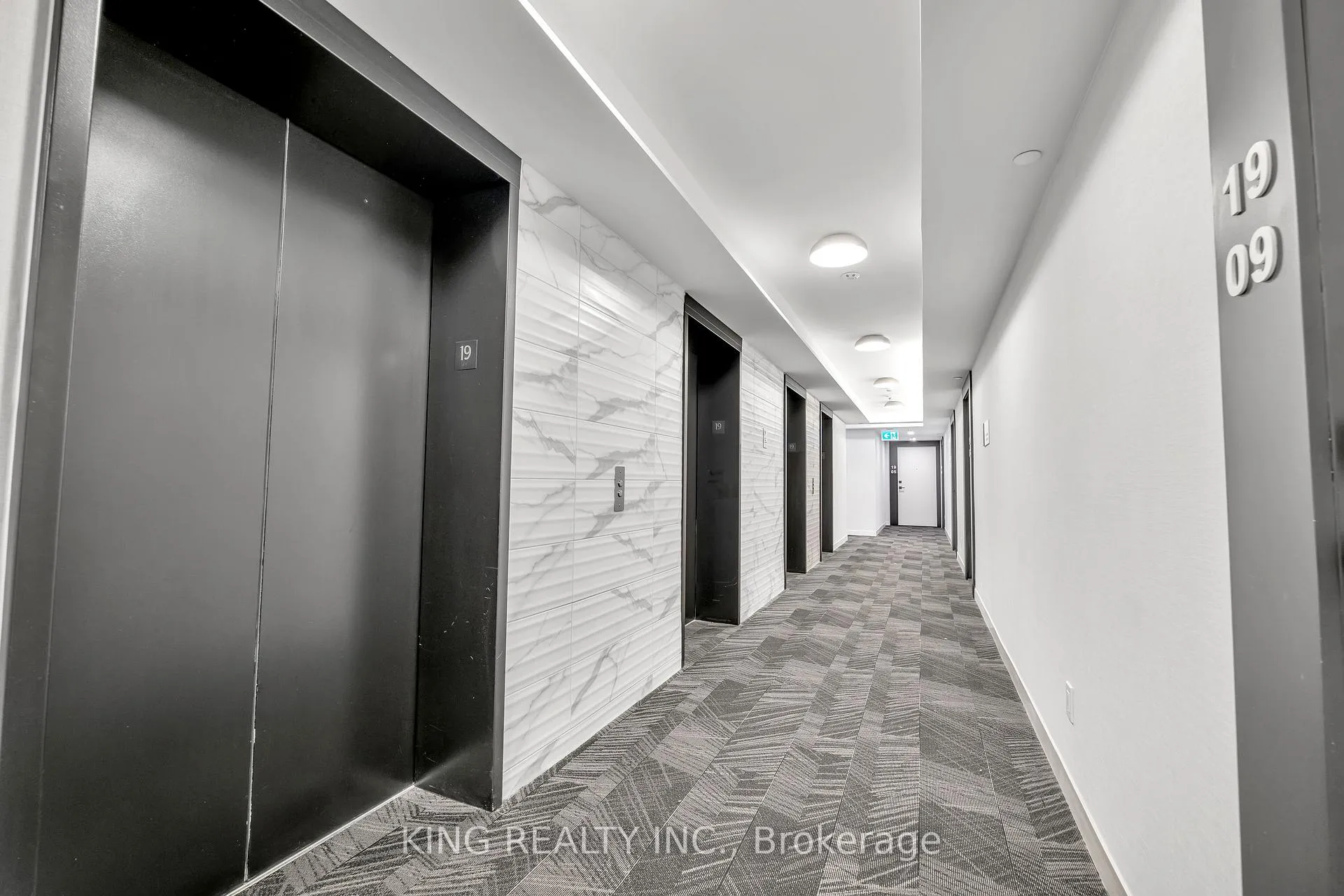 Photo 13 of Unit 1912, 319 Jarvis Street, Toronto, Church-Yonge Corridor — HOMEH