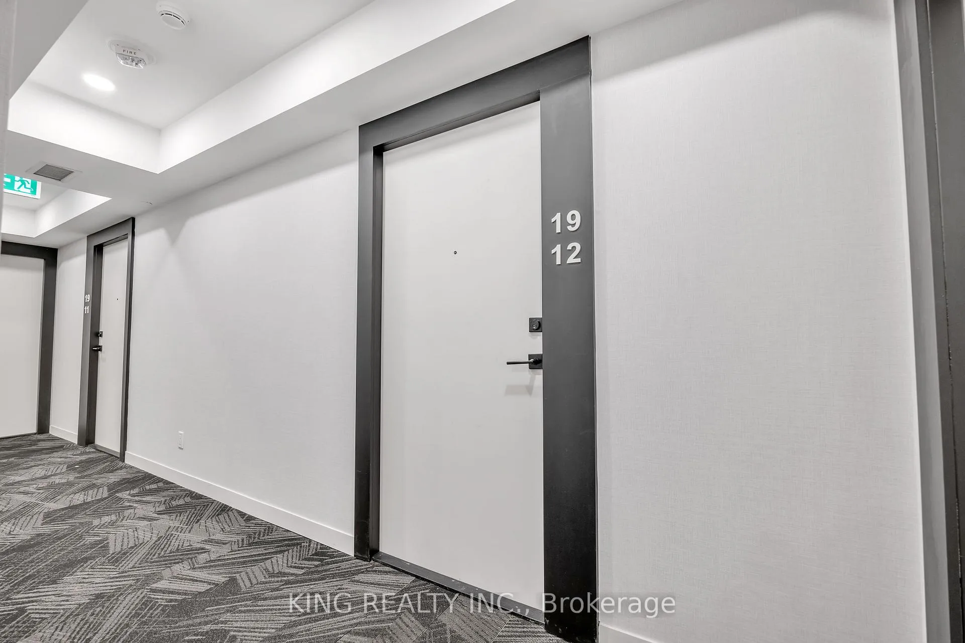 Photo 14 of Unit 1912, 319 Jarvis Street, Toronto, Church-Yonge Corridor — HOMEH