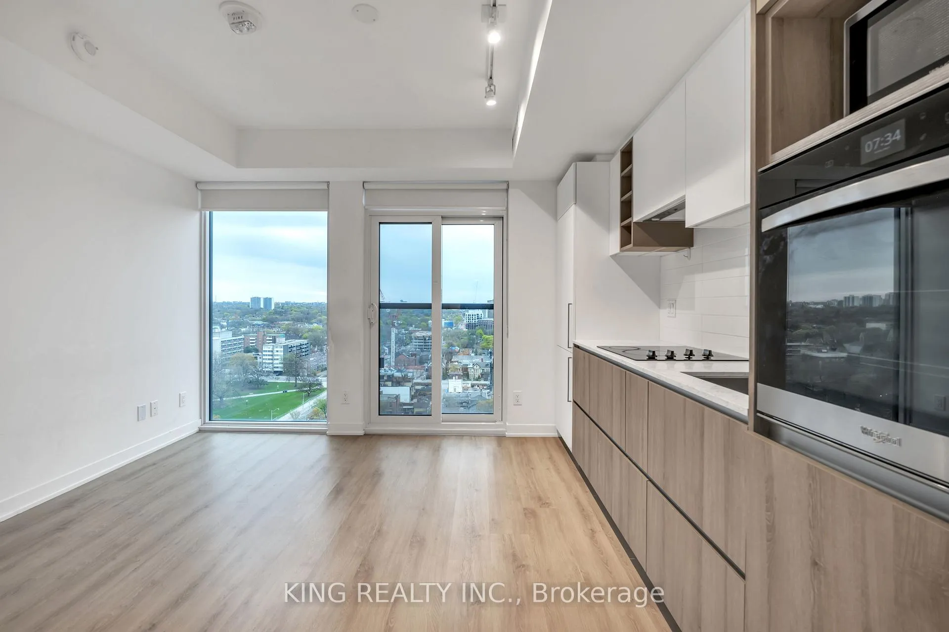Photo 19 of Unit 1912, 319 Jarvis Street, Toronto, Church-Yonge Corridor — HOMEH
