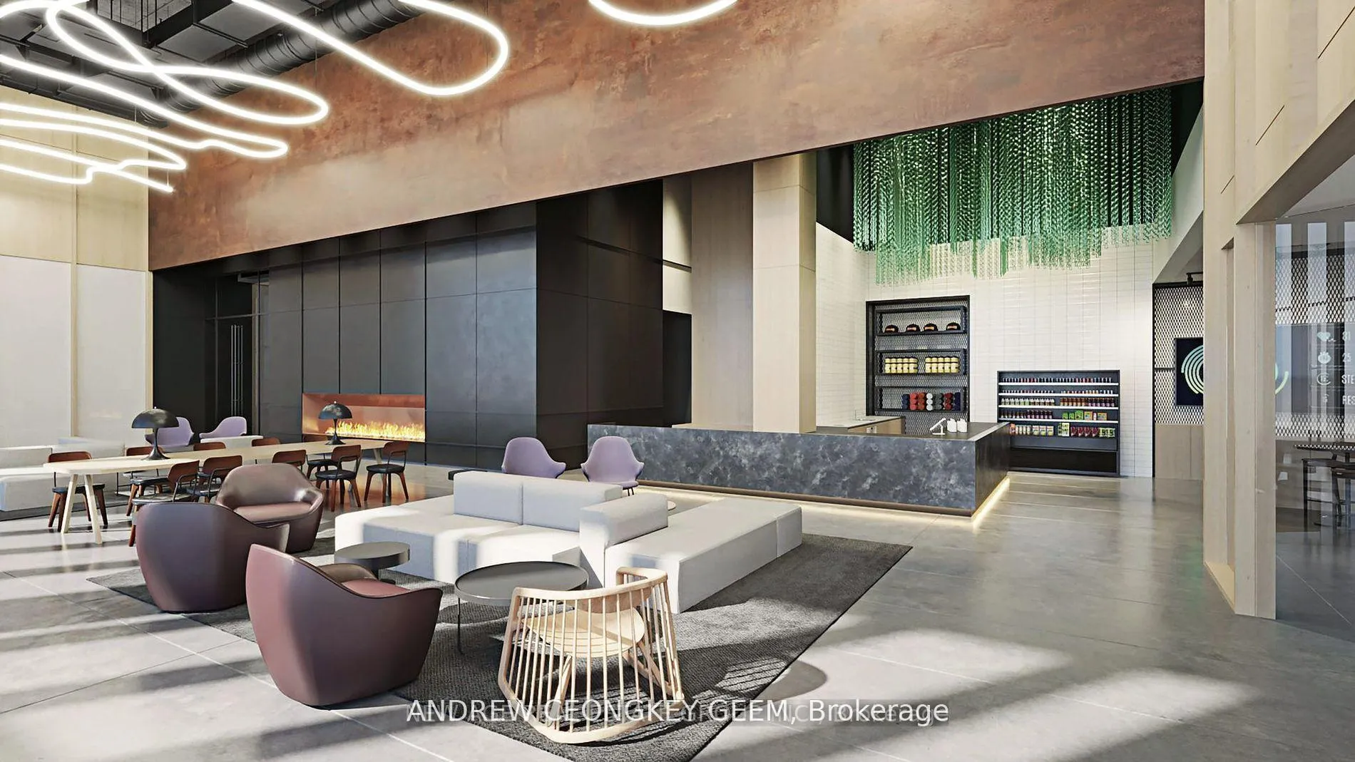 Photo 2 of Unit 4301, 55 Cooper Street, Toronto, Waterfront Communities — HOMEH