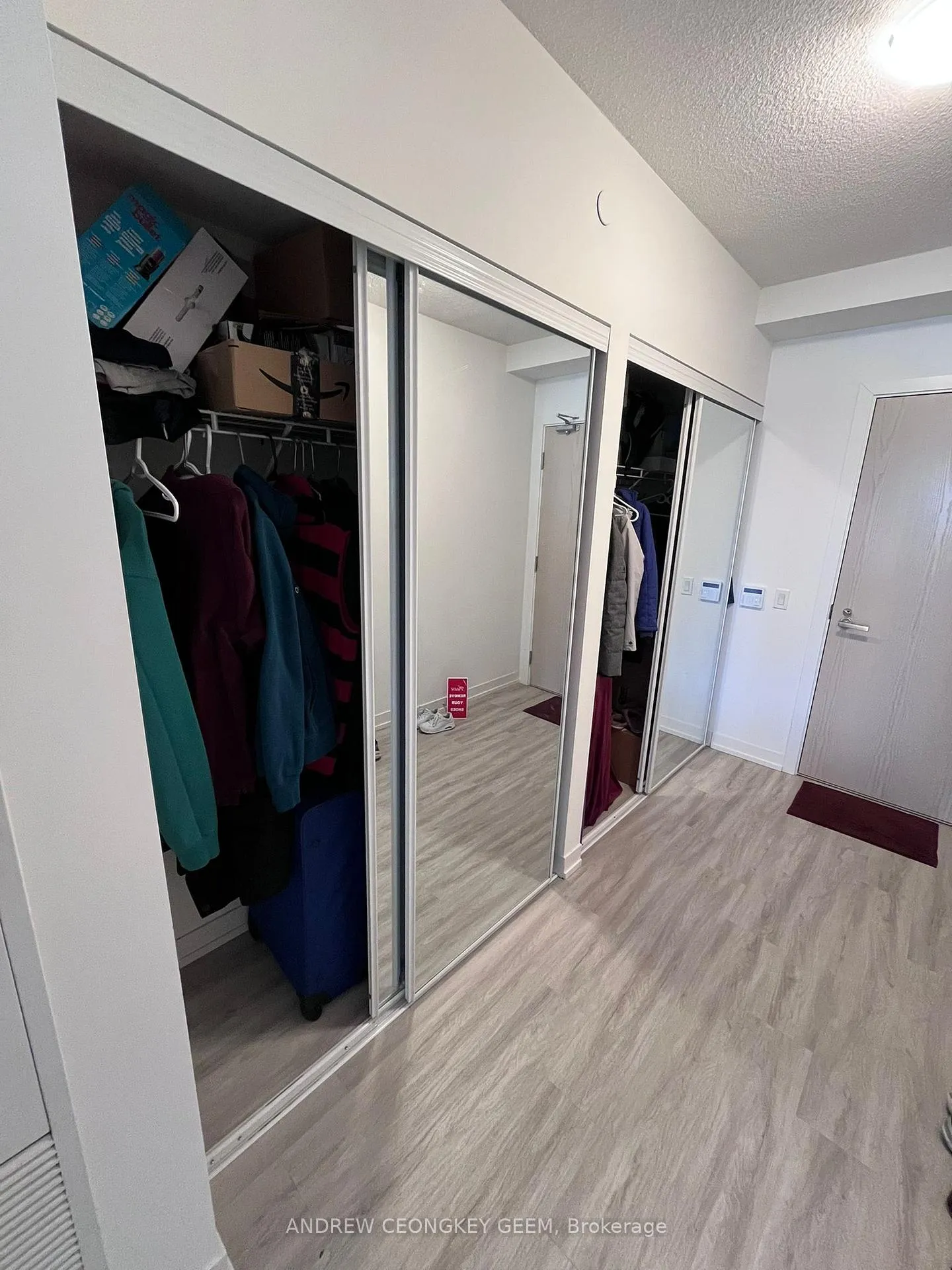Photo 21 of Unit 4301, 55 Cooper Street, Toronto, Waterfront Communities — HOMEH