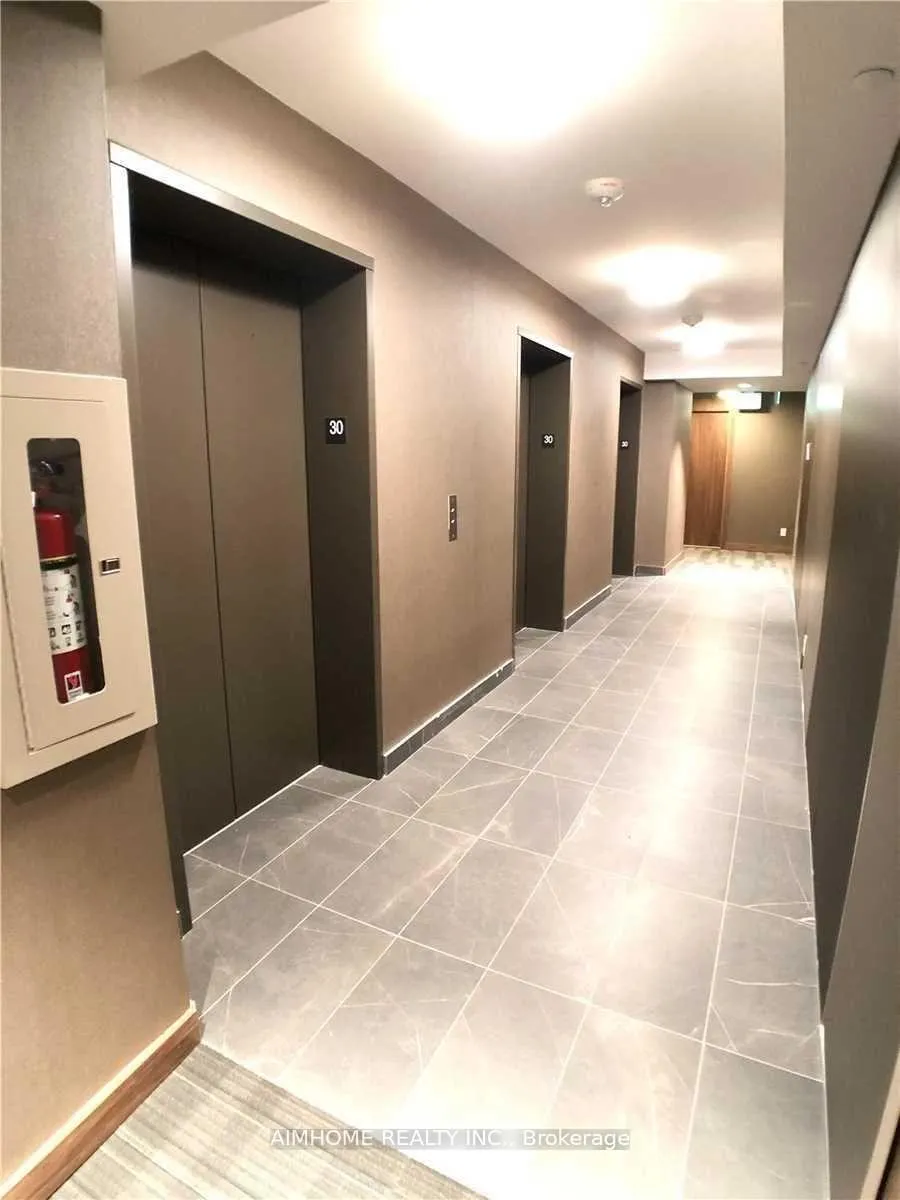 Photo 4 of Unit 3006, 6 Sonic Way, Toronto, Flemingdon Park — HOMEH