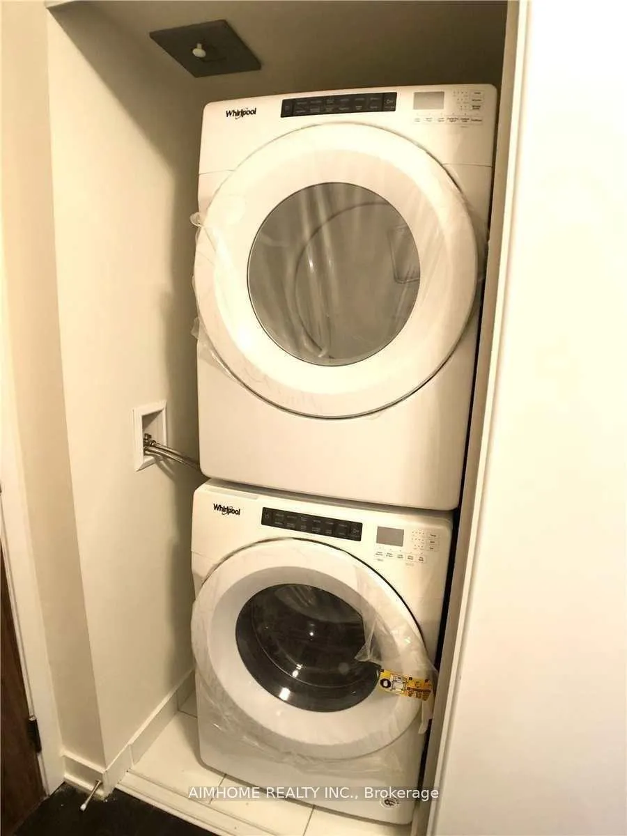 Photo 8 of Unit 3006, 6 Sonic Way, Toronto, Flemingdon Park — HOMEH