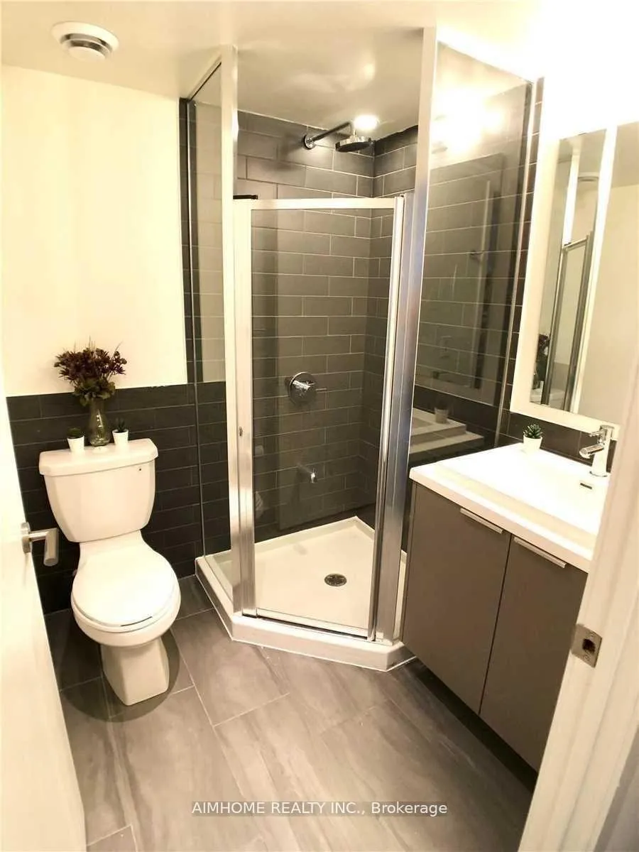 Photo 9 of Unit 3006, 6 Sonic Way, Toronto, Flemingdon Park — HOMEH