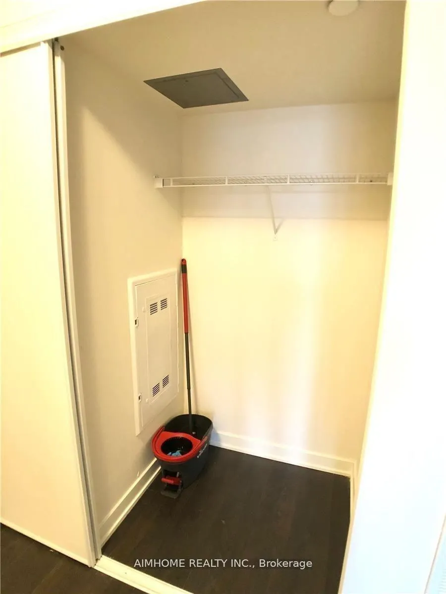 Photo 10 of Unit 3006, 6 Sonic Way, Toronto, Flemingdon Park — HOMEH