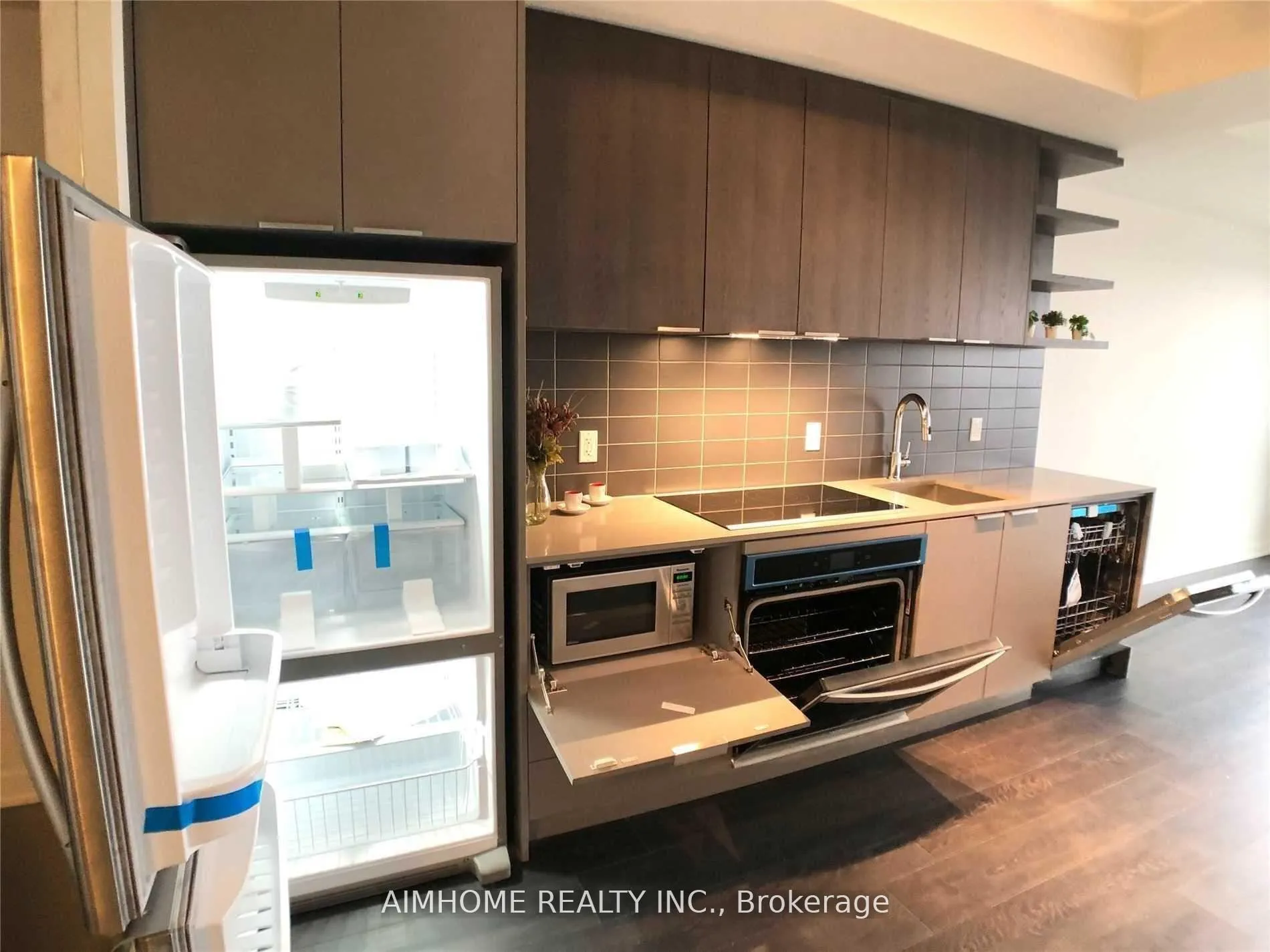 Photo 13 of Unit 3006, 6 Sonic Way, Toronto, Flemingdon Park — HOMEH