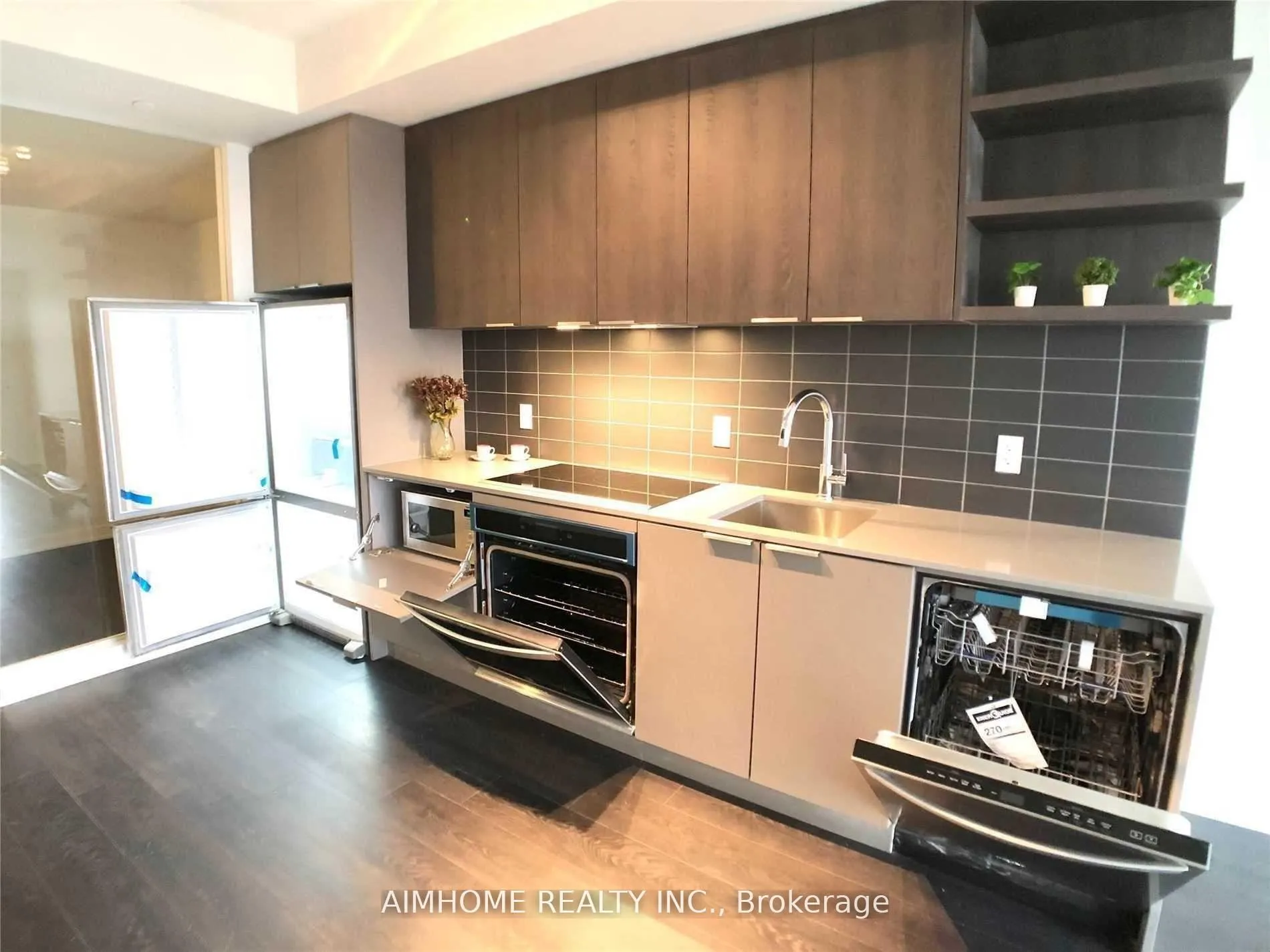Photo 14 of Unit 3006, 6 Sonic Way, Toronto, Flemingdon Park — HOMEH