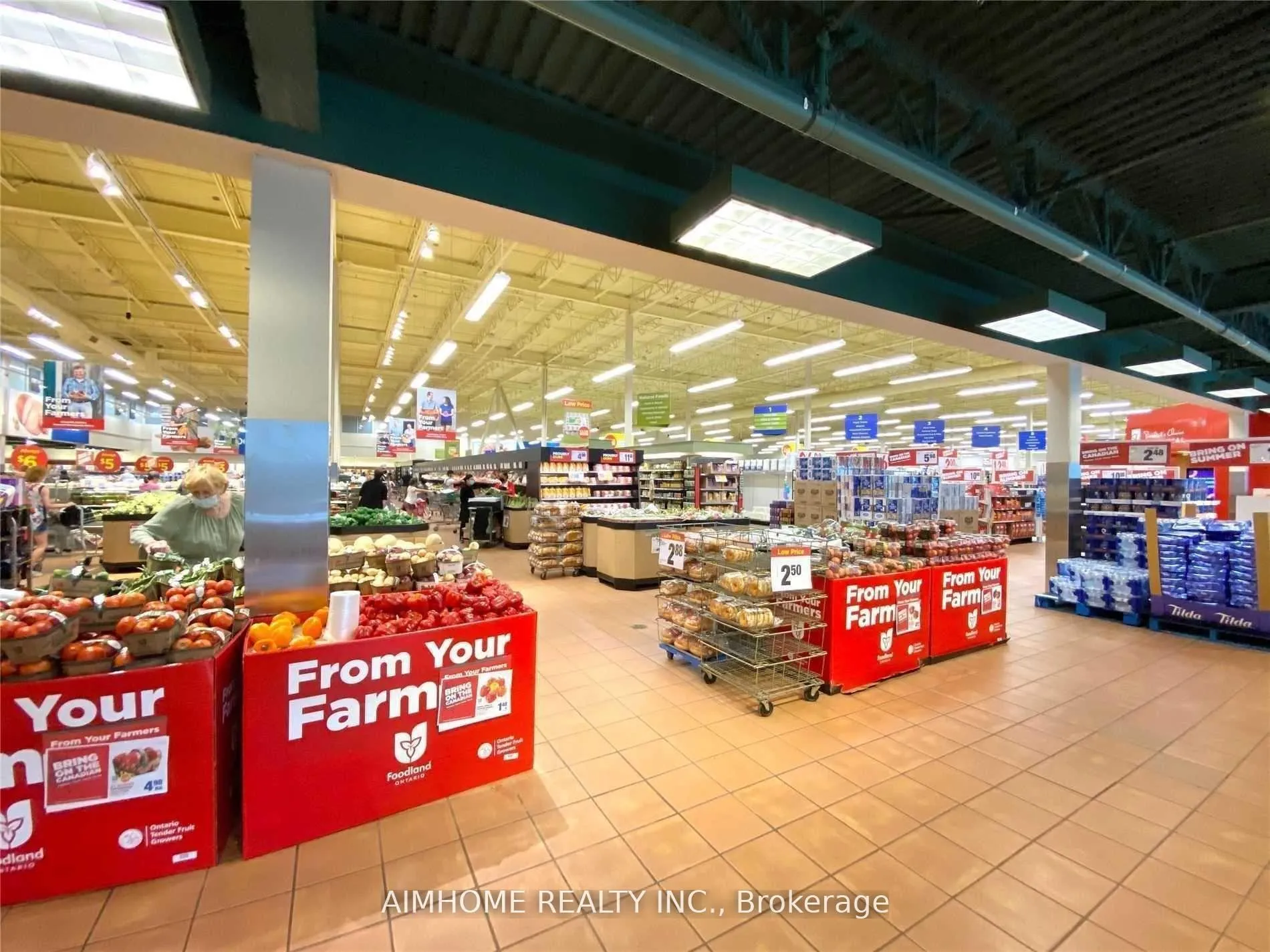 Photo 28 of Unit 3006, 6 Sonic Way, Toronto, Flemingdon Park — HOMEH