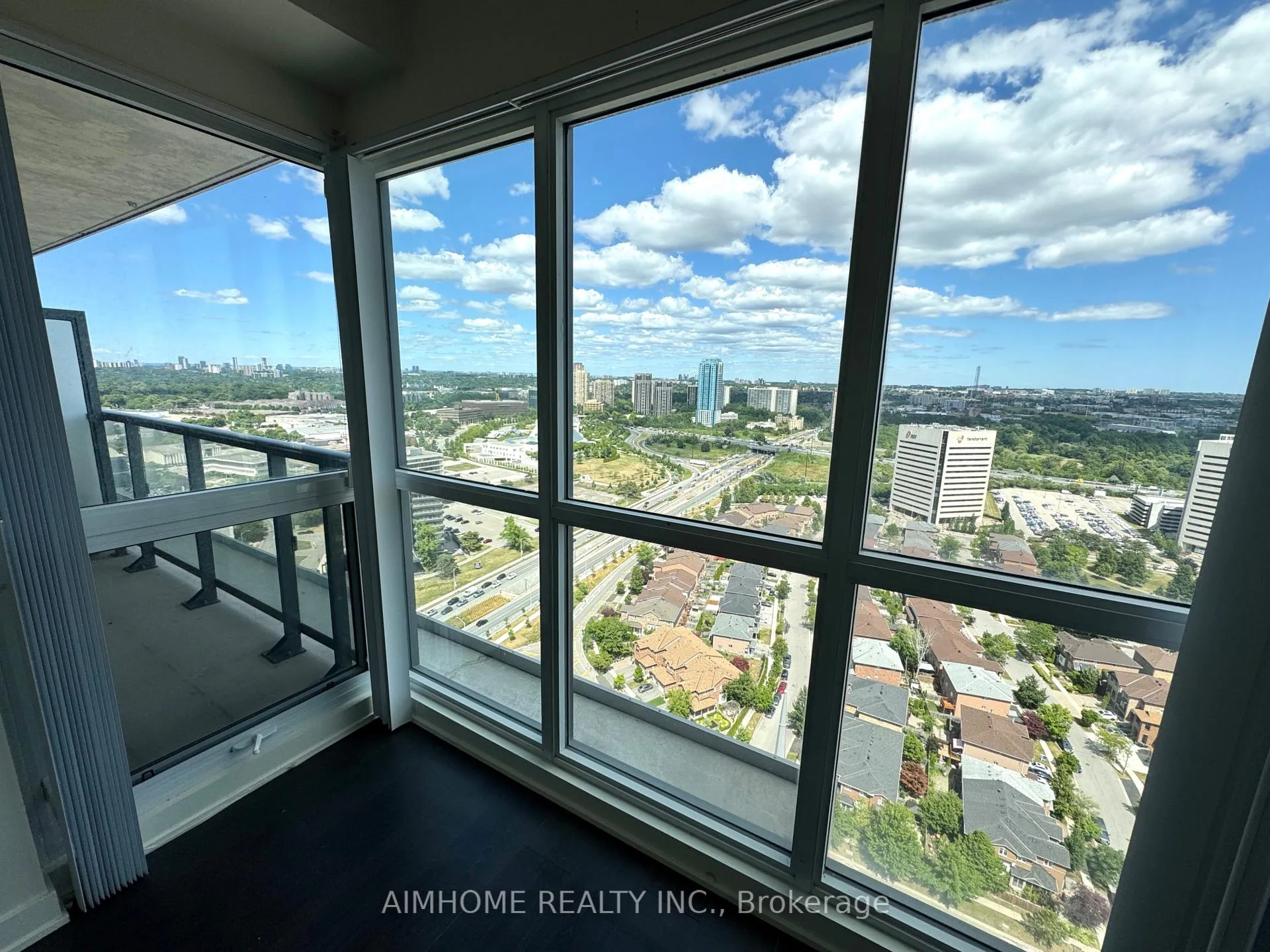 Photo 30 of Unit 3006, 6 Sonic Way, Toronto, Flemingdon Park — HOMEH