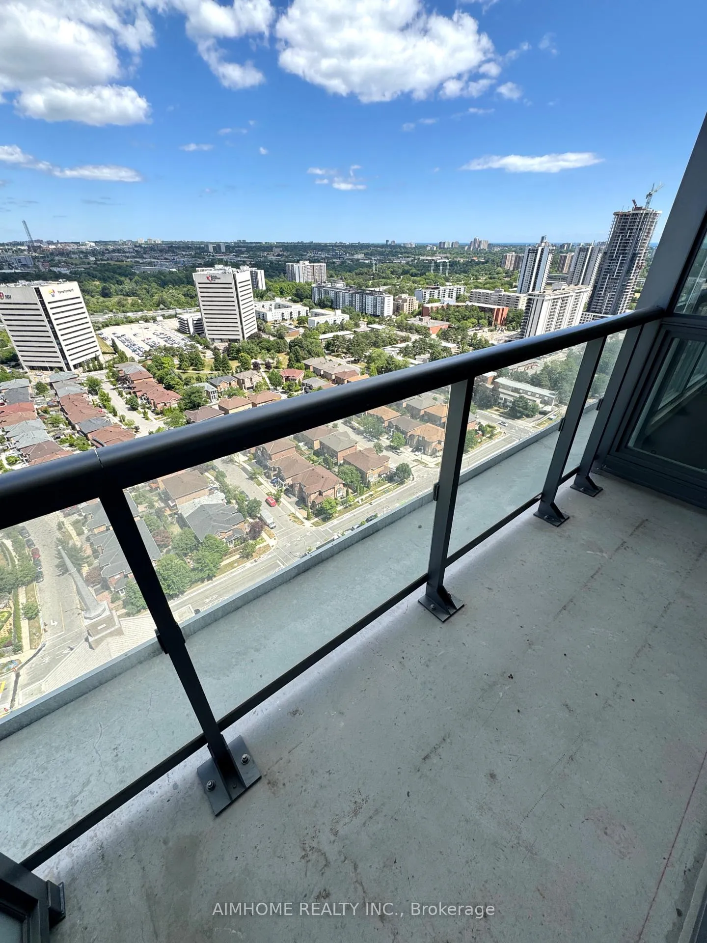 Photo 31 of Unit 3006, 6 Sonic Way, Toronto, Flemingdon Park — HOMEH