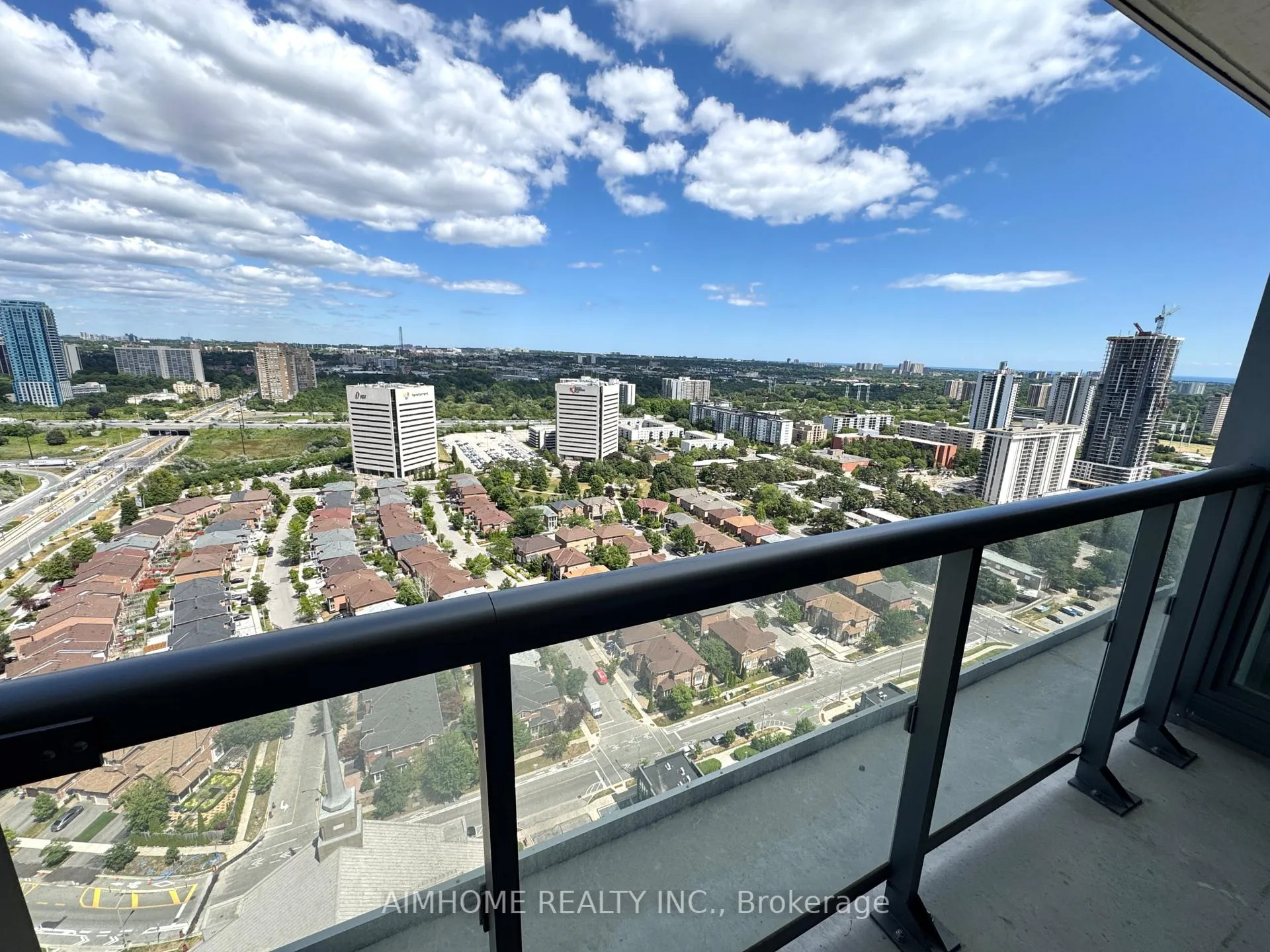 Photo 32 of Unit 3006, 6 Sonic Way, Toronto, Flemingdon Park — HOMEH