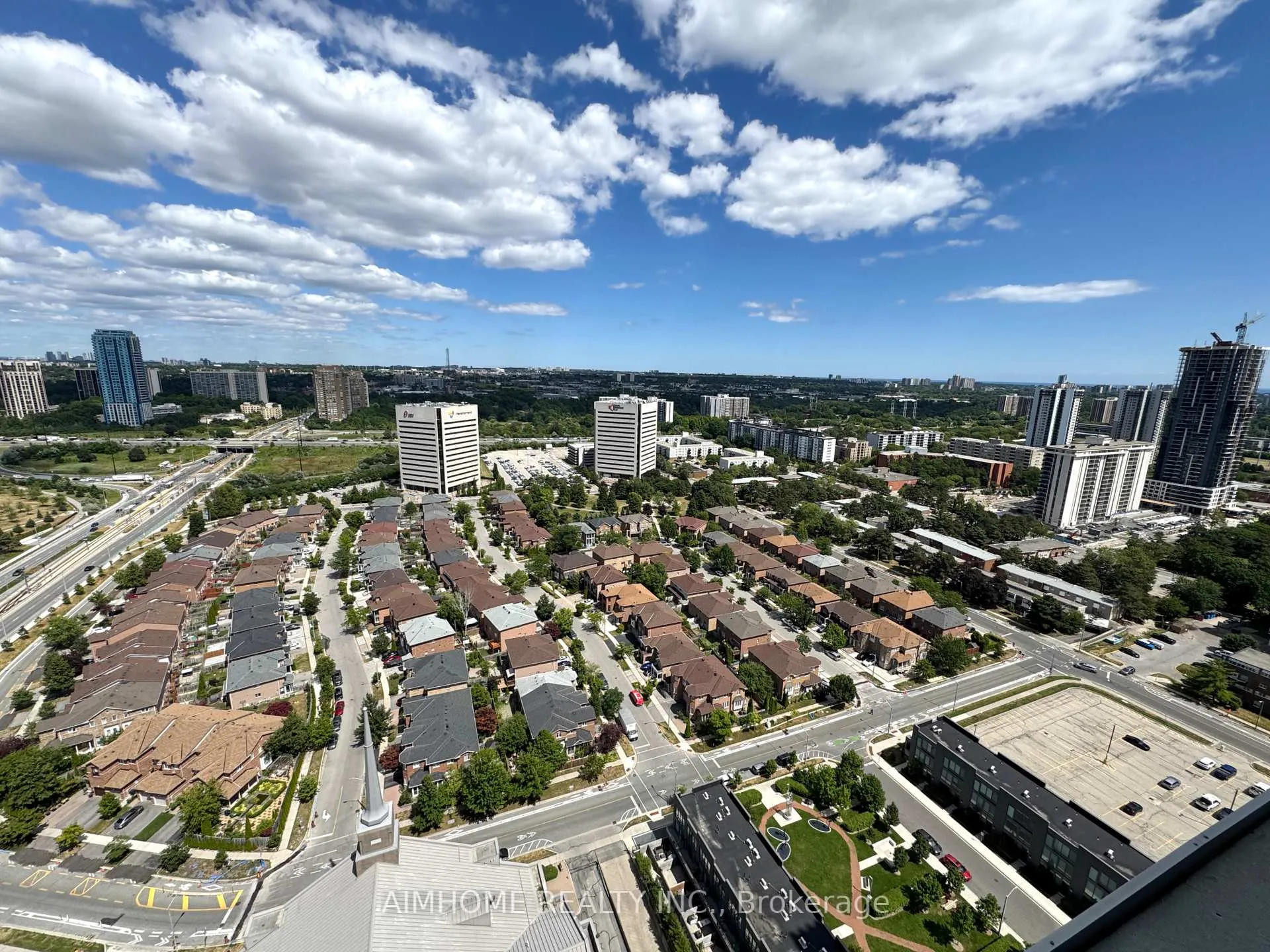 Photo 33 of Unit 3006, 6 Sonic Way, Toronto, Flemingdon Park — HOMEH