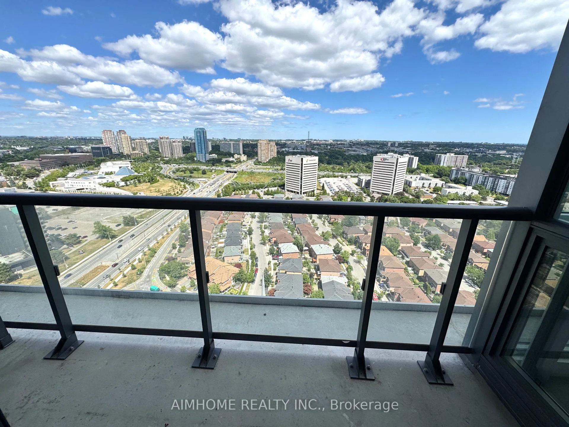Photo 35 of Unit 3006, 6 Sonic Way, Toronto, Flemingdon Park — HOMEH
