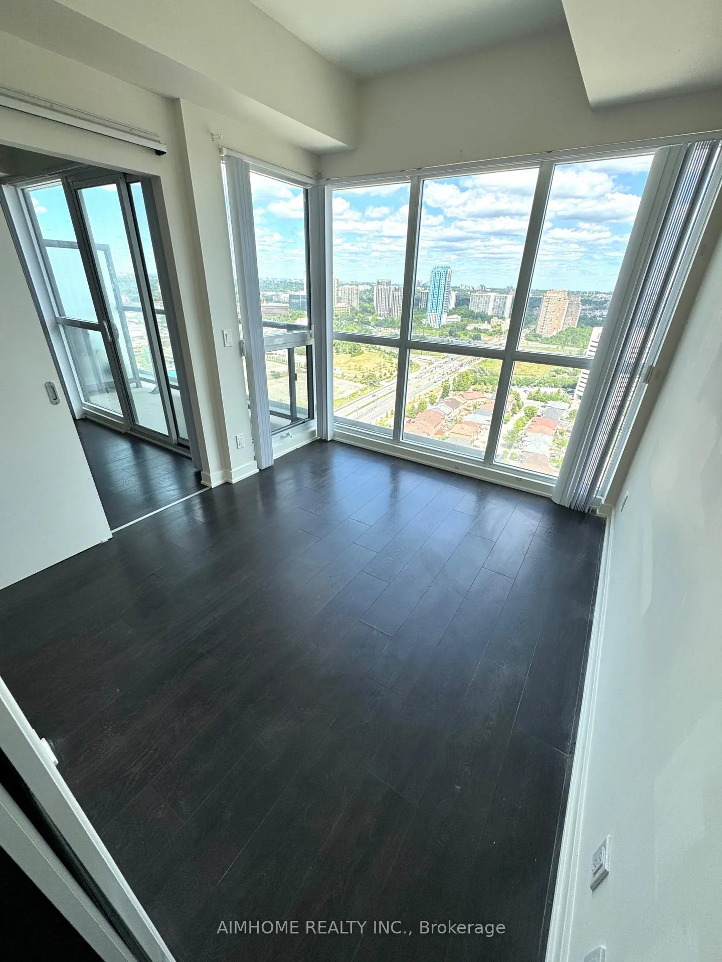 Photo 36 of Unit 3006, 6 Sonic Way, Toronto, Flemingdon Park — HOMEH