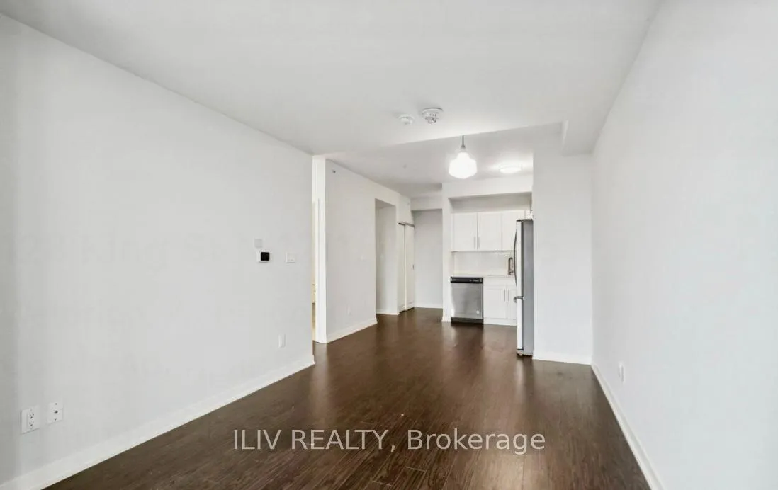 Photo 5 of Unit 1211, 128 King Street N, Waterloo, Downtown Waterloo — HOMEH
