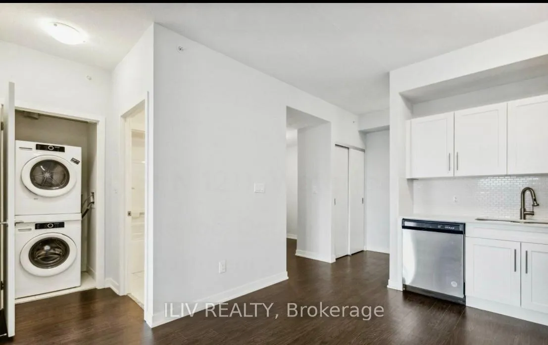 Photo 6 of Unit 1211, 128 King Street N, Waterloo, Downtown Waterloo — HOMEH