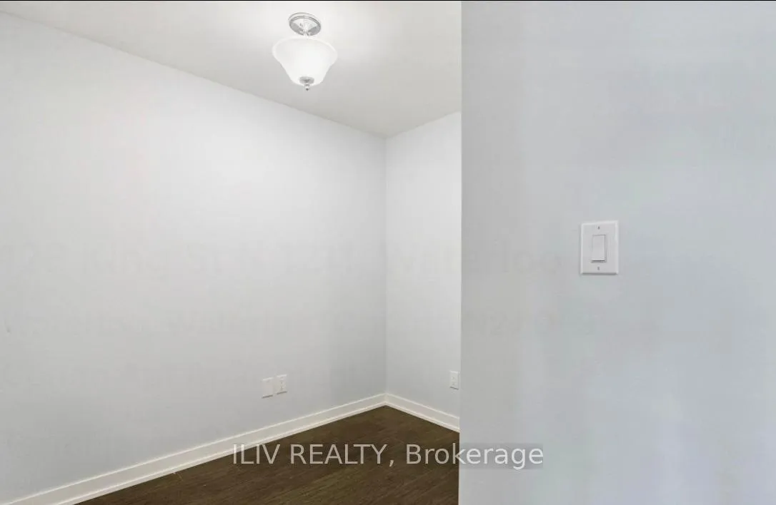 Photo 7 of Unit 1211, 128 King Street N, Waterloo, Downtown Waterloo — HOMEH