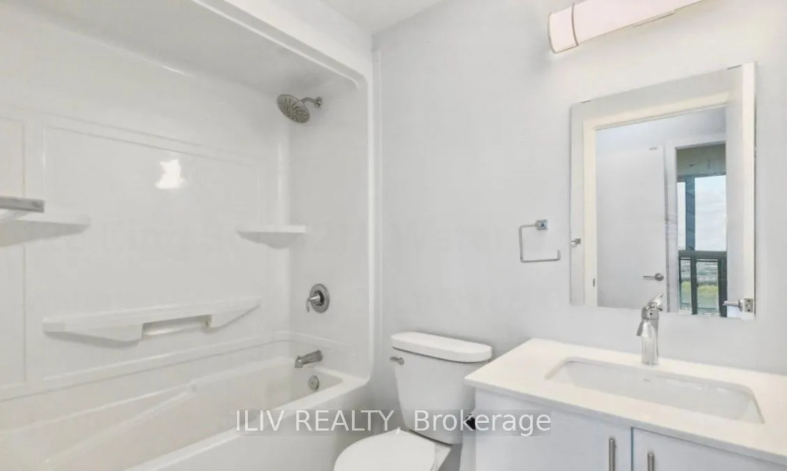 Photo 9 of Unit 1211, 128 King Street N, Waterloo, Downtown Waterloo — HOMEH