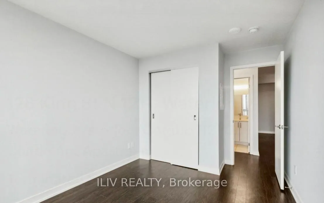 Photo 11 of Unit 1211, 128 King Street N, Waterloo, Downtown Waterloo — HOMEH