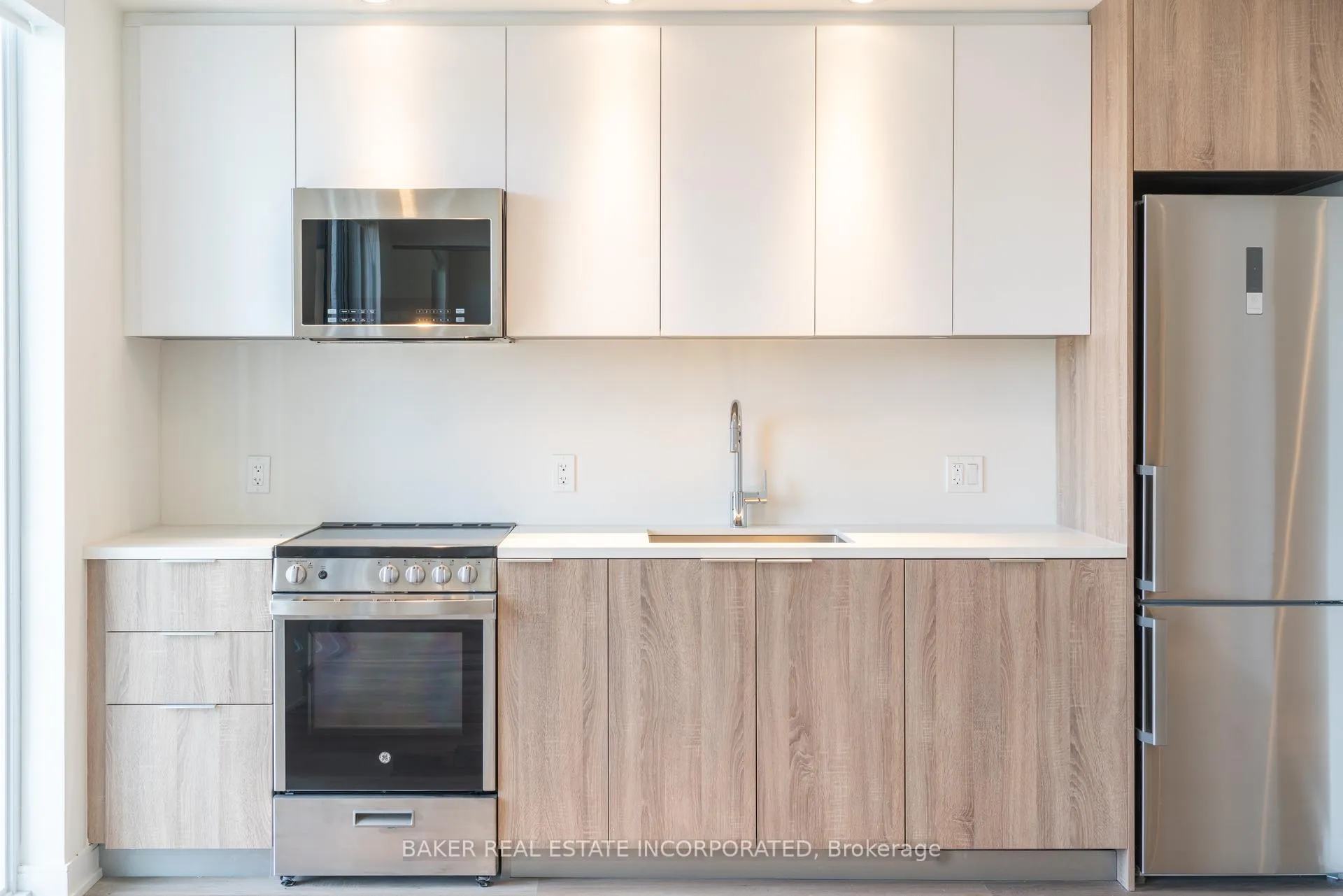 Photo 11 of Unit E1106, 181 Mill Street, Toronto, Waterfront Communities — HOMEH