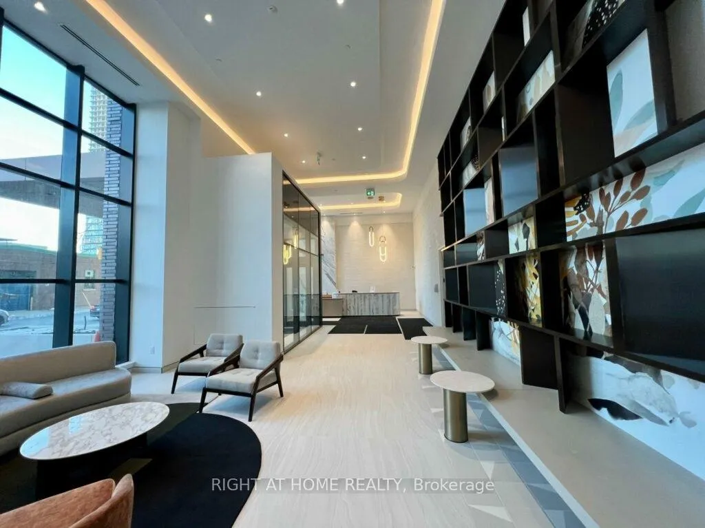 Photo 11 of Unit 1111, 130 River Street, Toronto, Regent Park — HOMEH