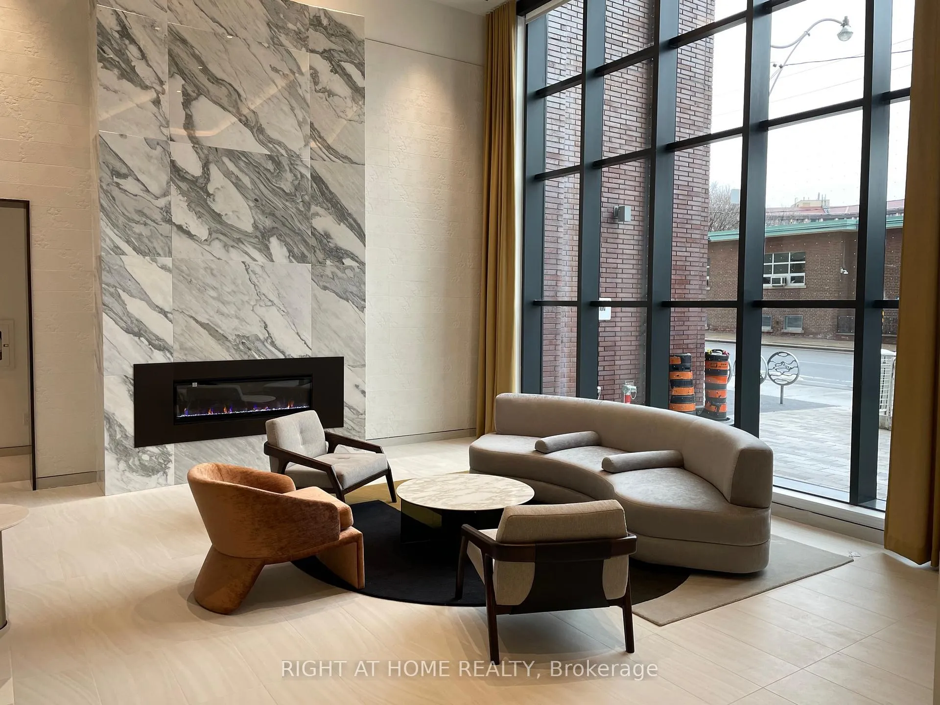 Photo 12 of Unit 1111, 130 River Street, Toronto, Regent Park — HOMEH