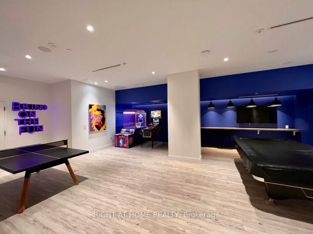 Photo 13 of Unit 1111, 130 River Street, Toronto, Regent Park — HOMEH